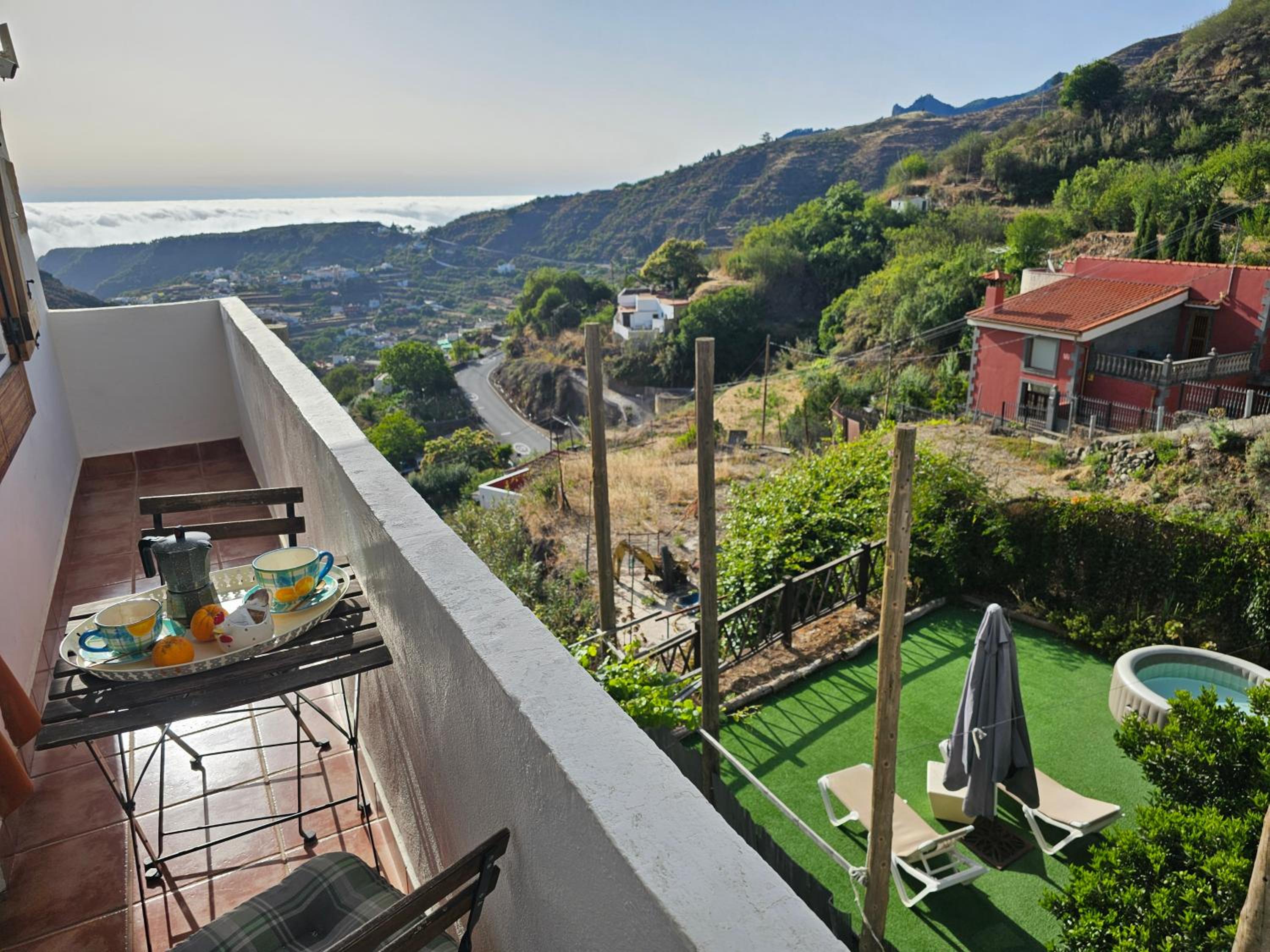 One-Bedroom House - Photo 15