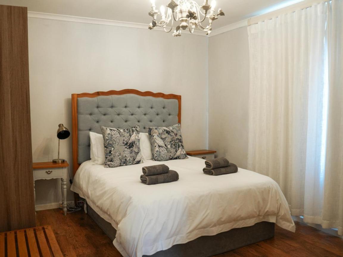 Chalet - Photo 2