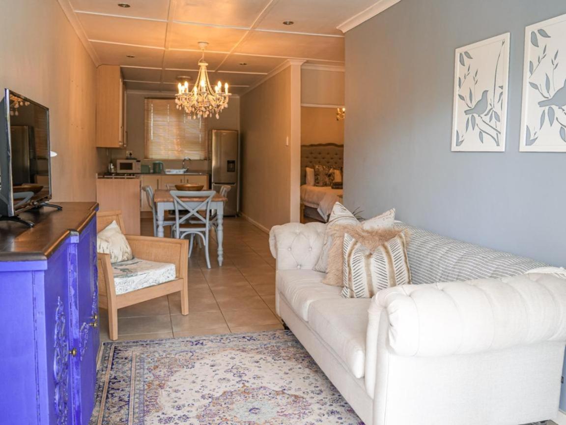 Chalet - Photo 3