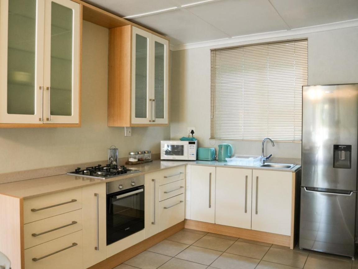 Chalet - Photo 4