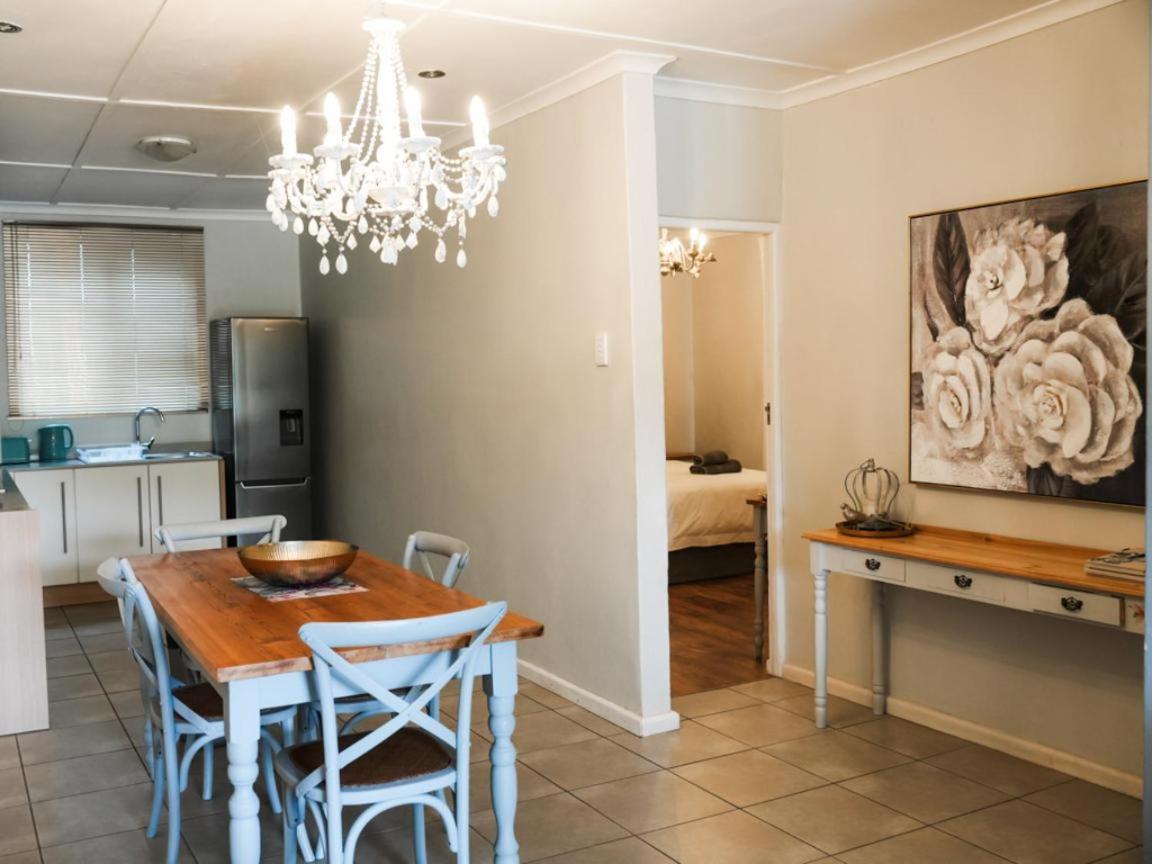 Chalet - Photo 5