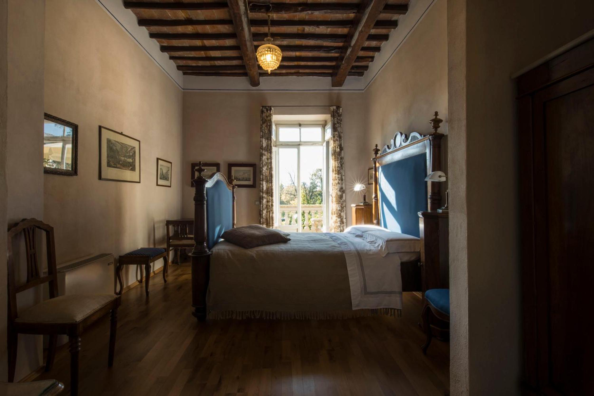Double Room with Terrace photo 1