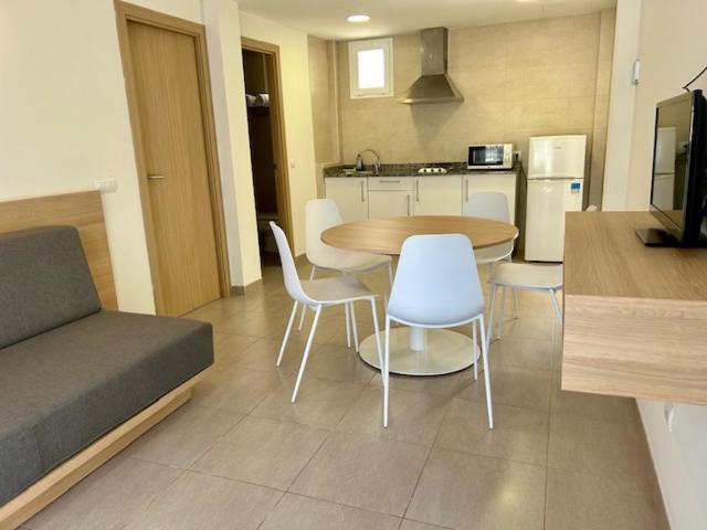 Two-Bedroom Apartment photo 2