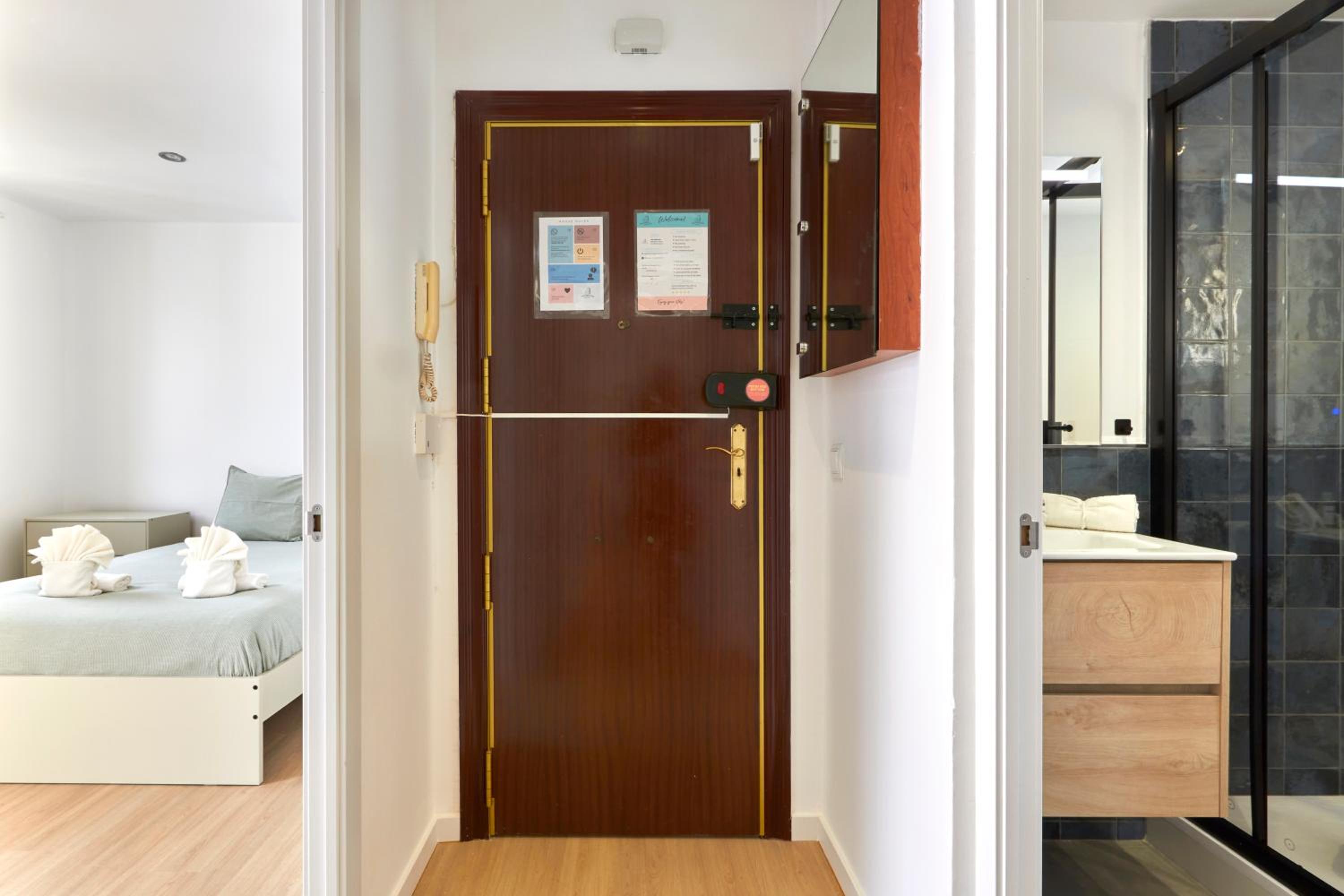 Apartamento