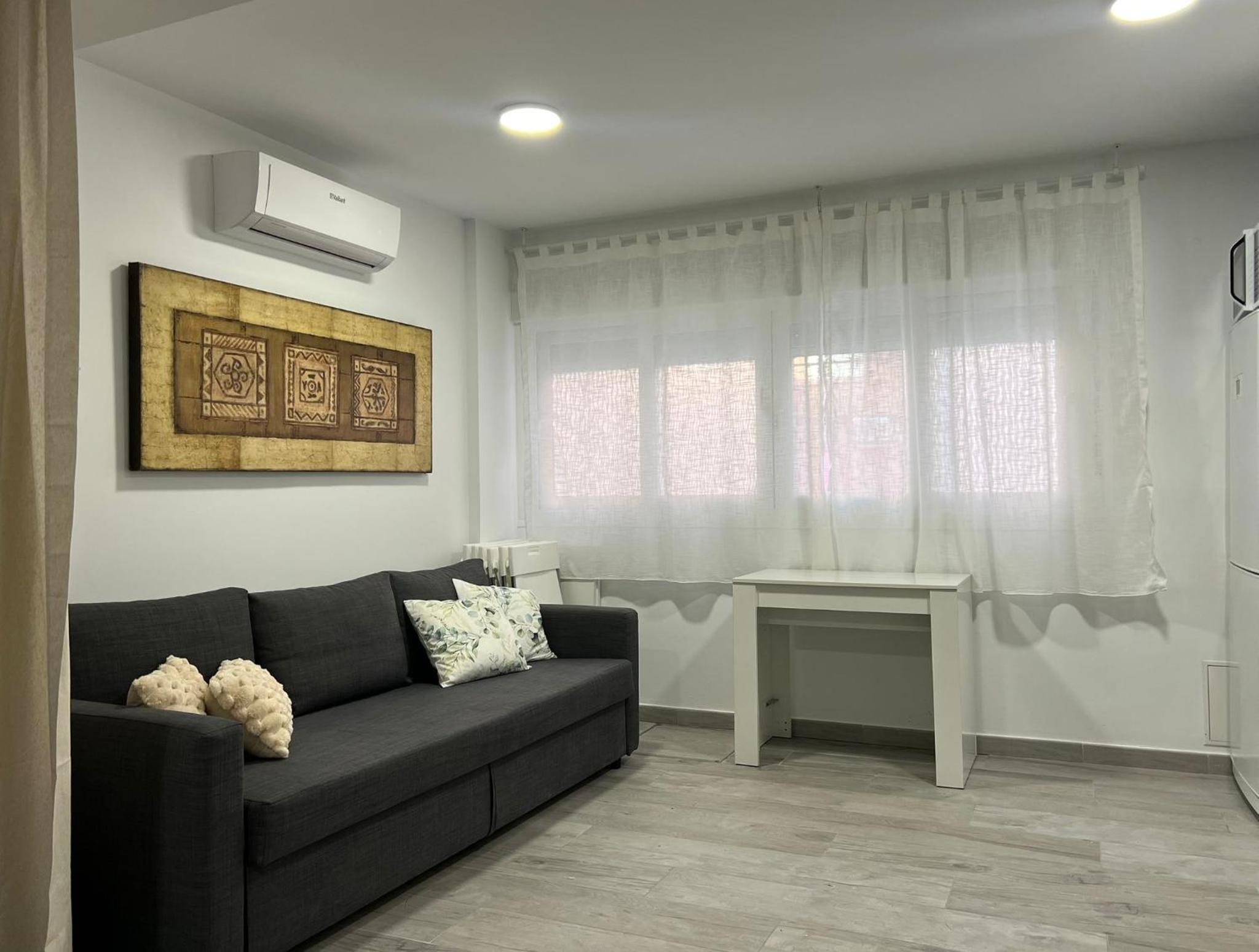 Apartamento