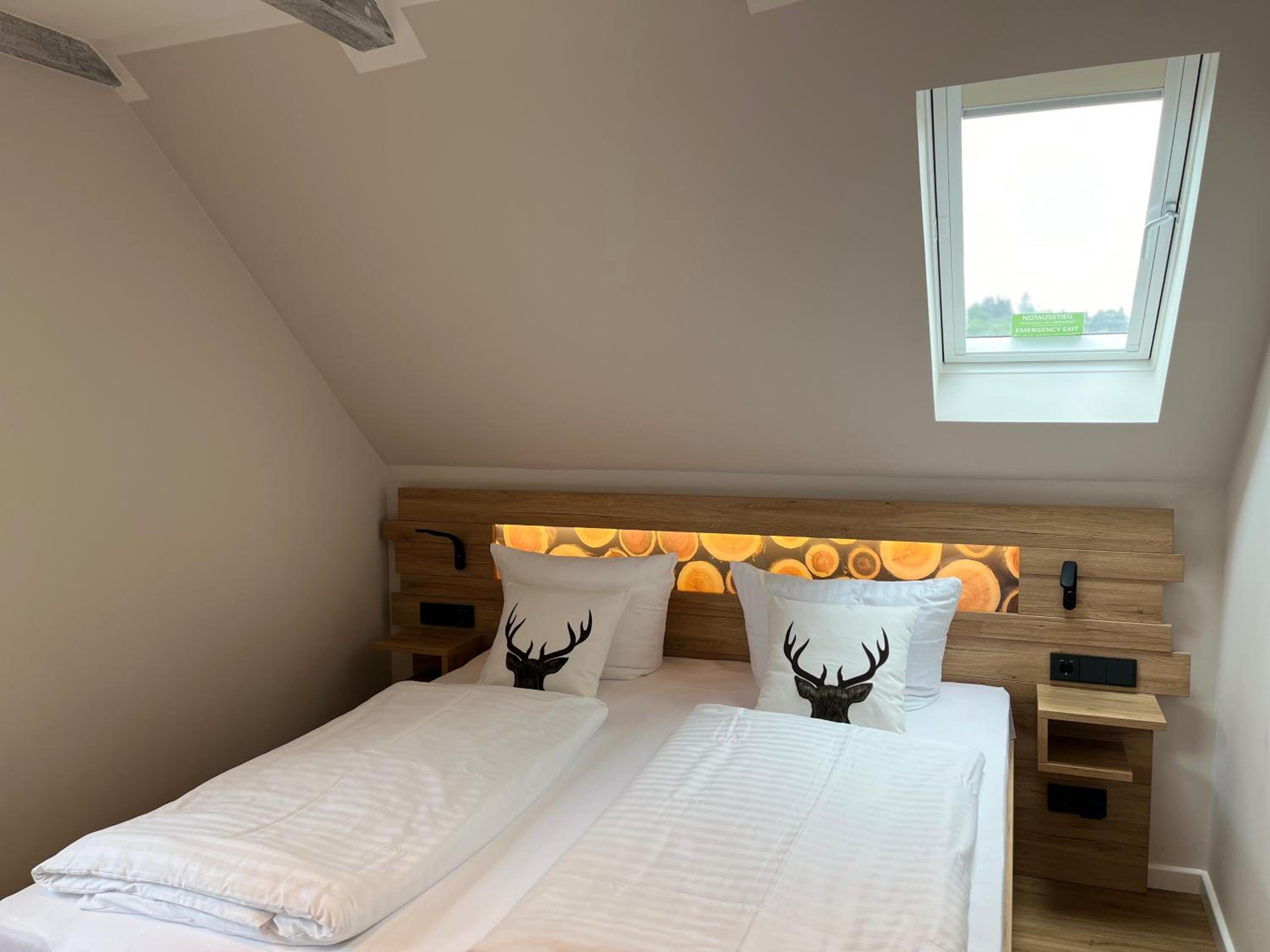 Double Room with Mountain View photo 1