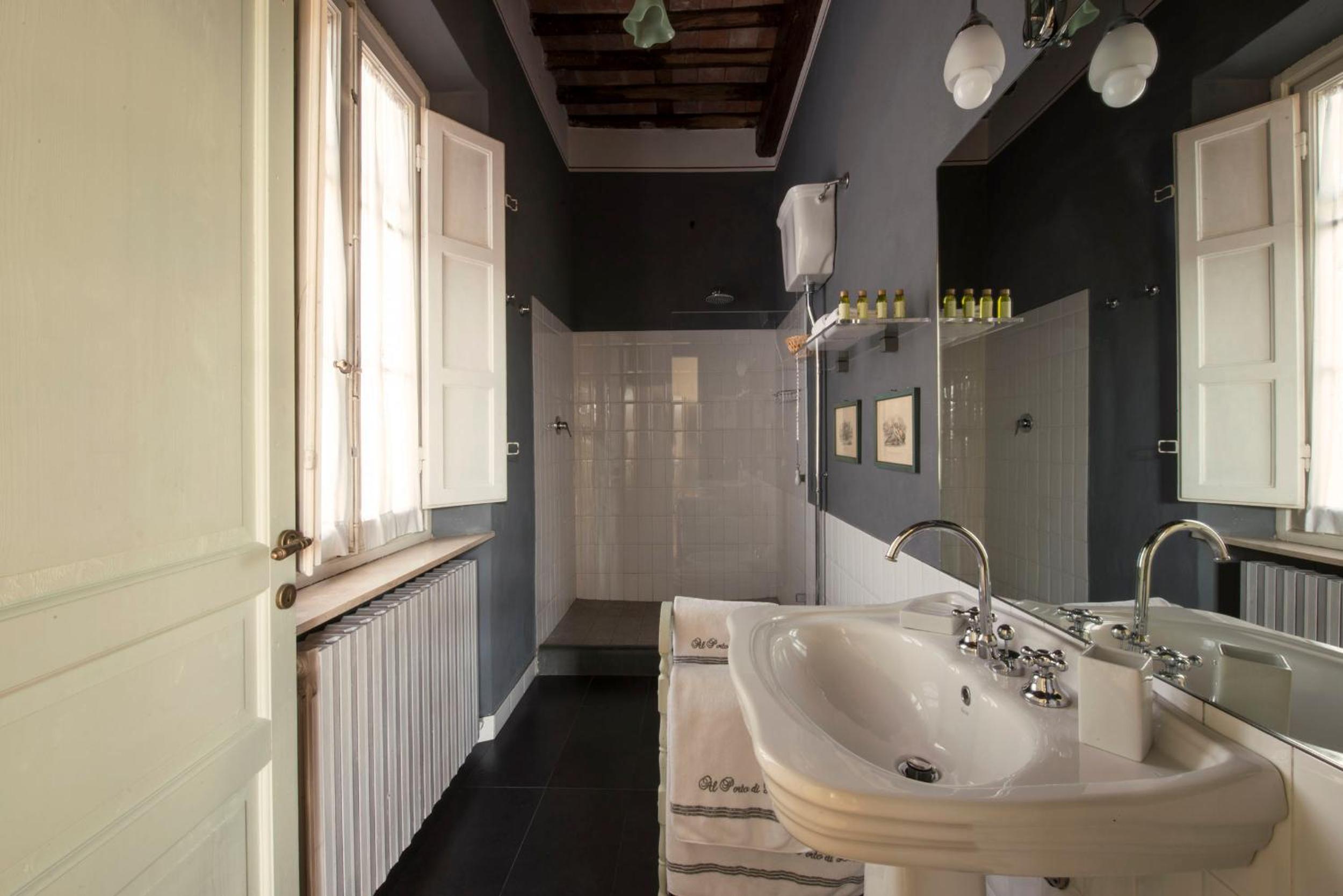 Suite with Terrace photo 3
