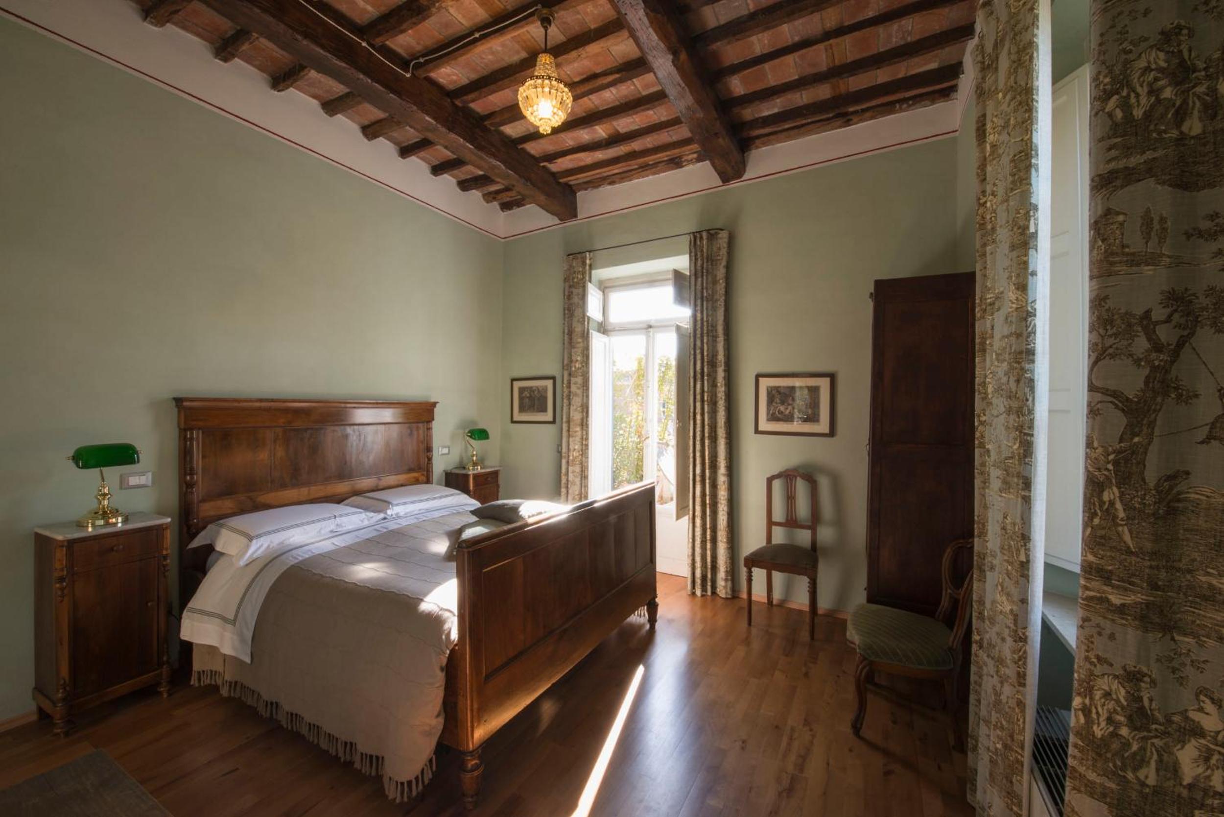 Suite with Terrace photo 2