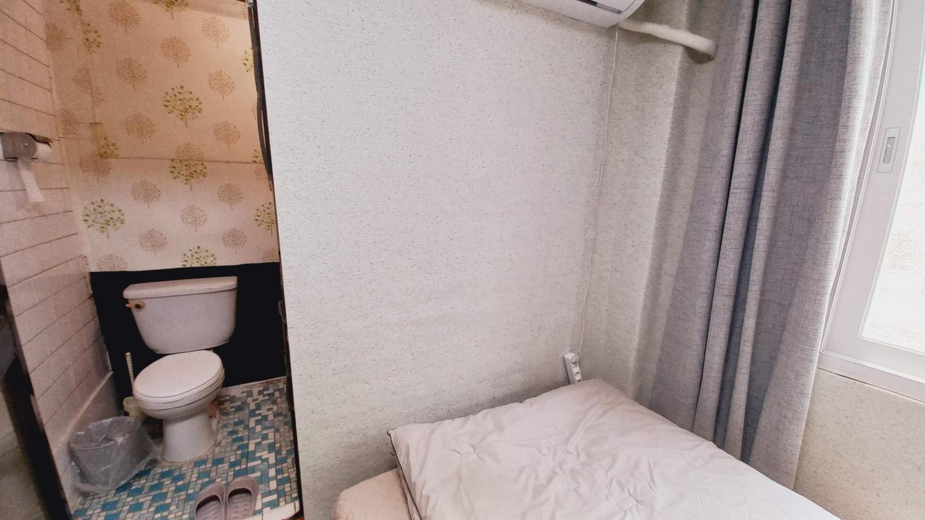 Budget Double Room