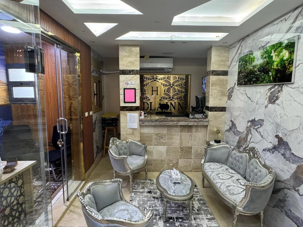 Deluxe Single Room with Balcony
