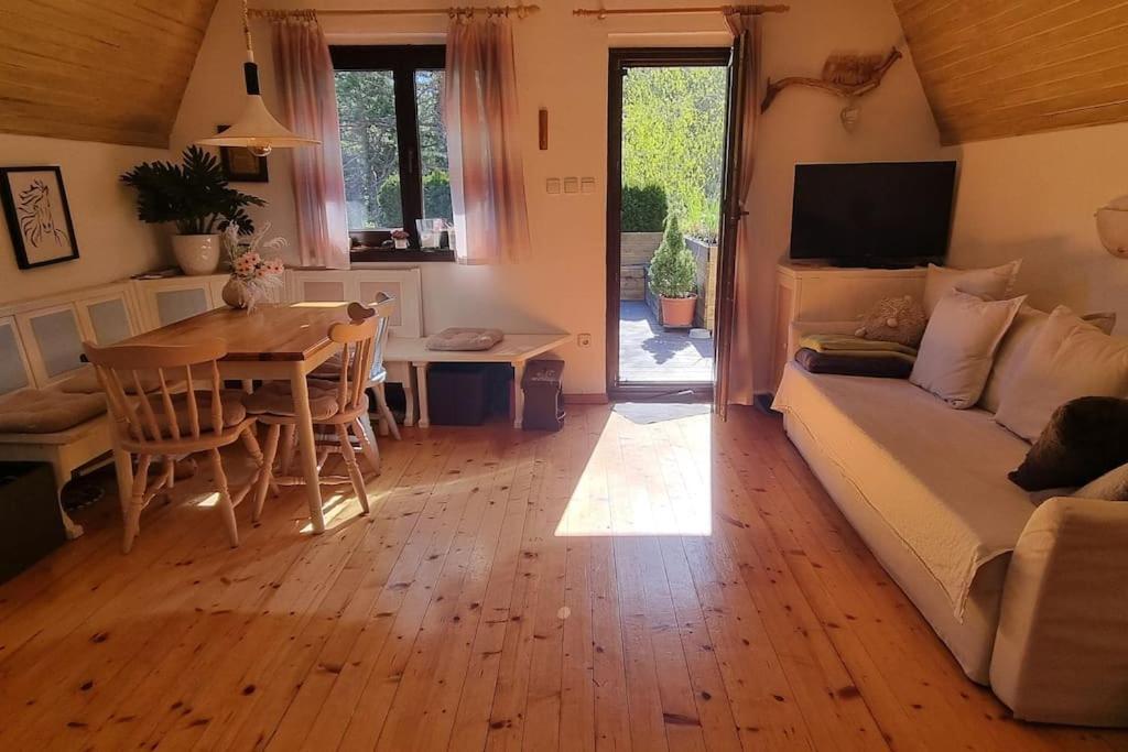 Two-Bedroom House photo 1