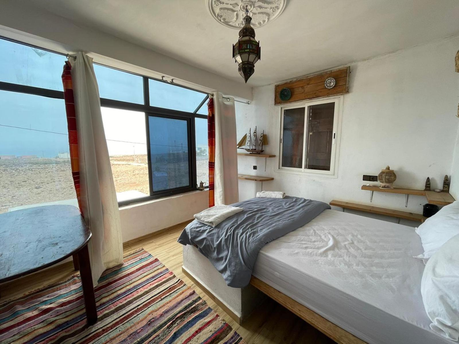 Double Room with Sea View photo 1