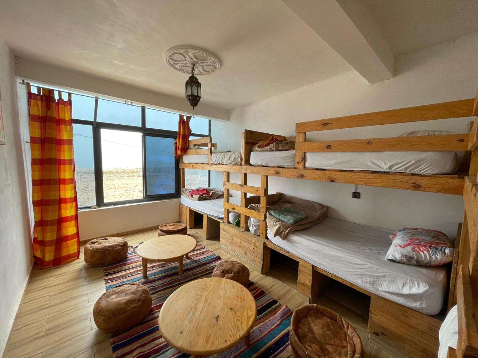 Mixed Dormitory Room photo 2