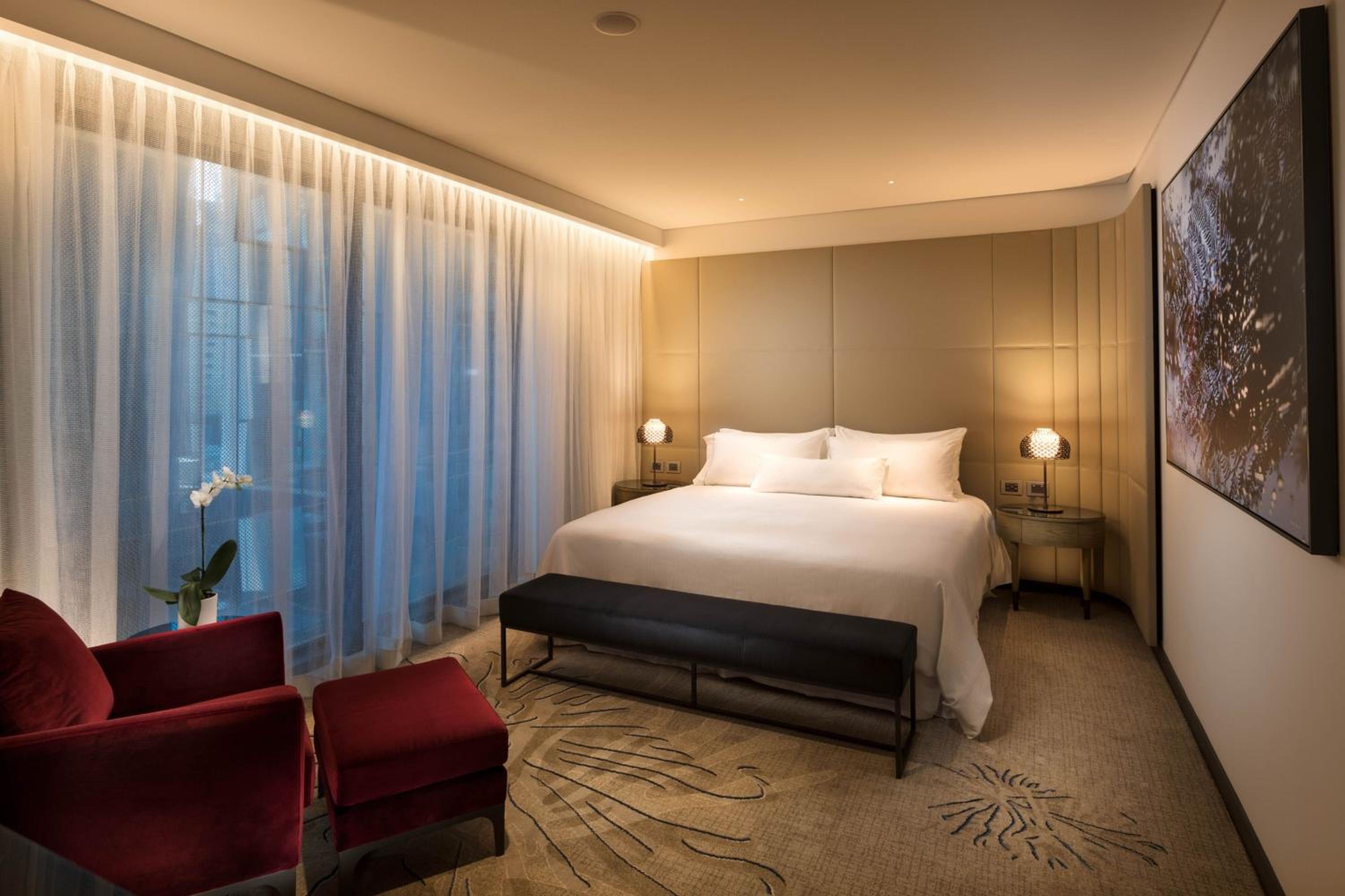 Westin King Suite
