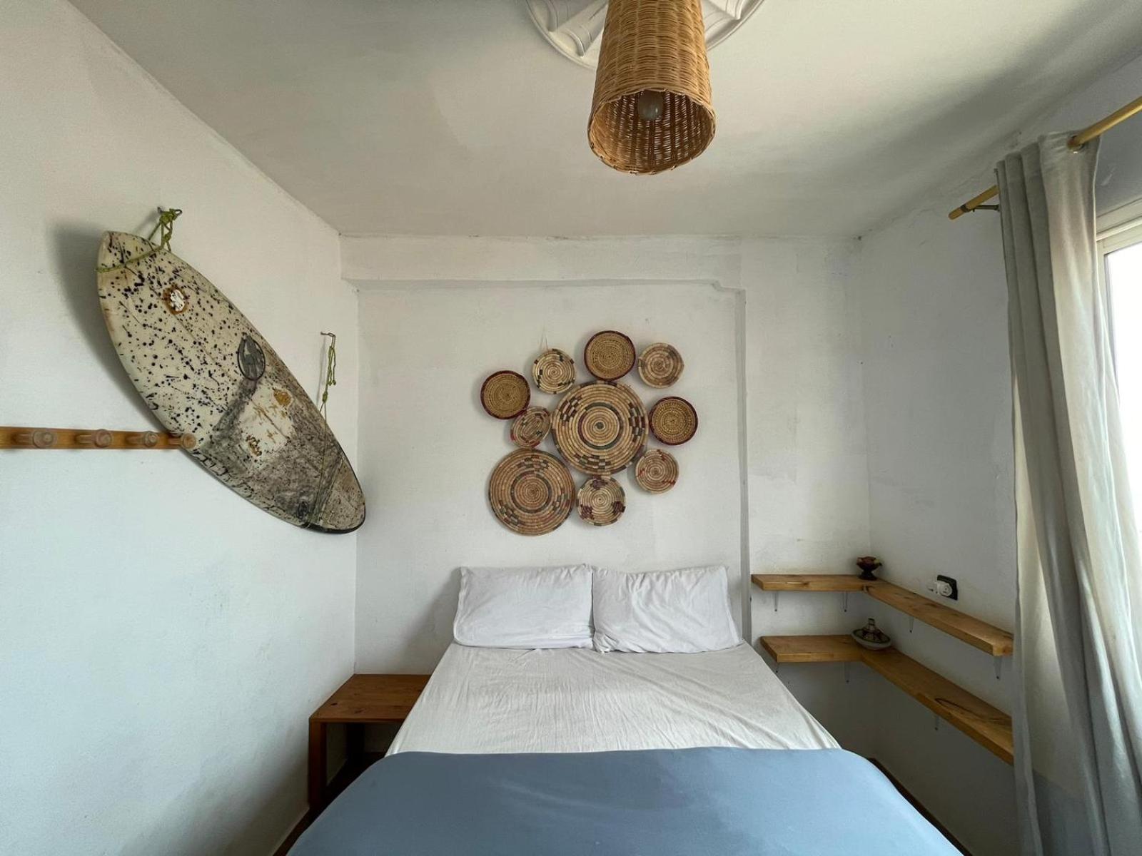 Double Room with Mountain View - Photo 1