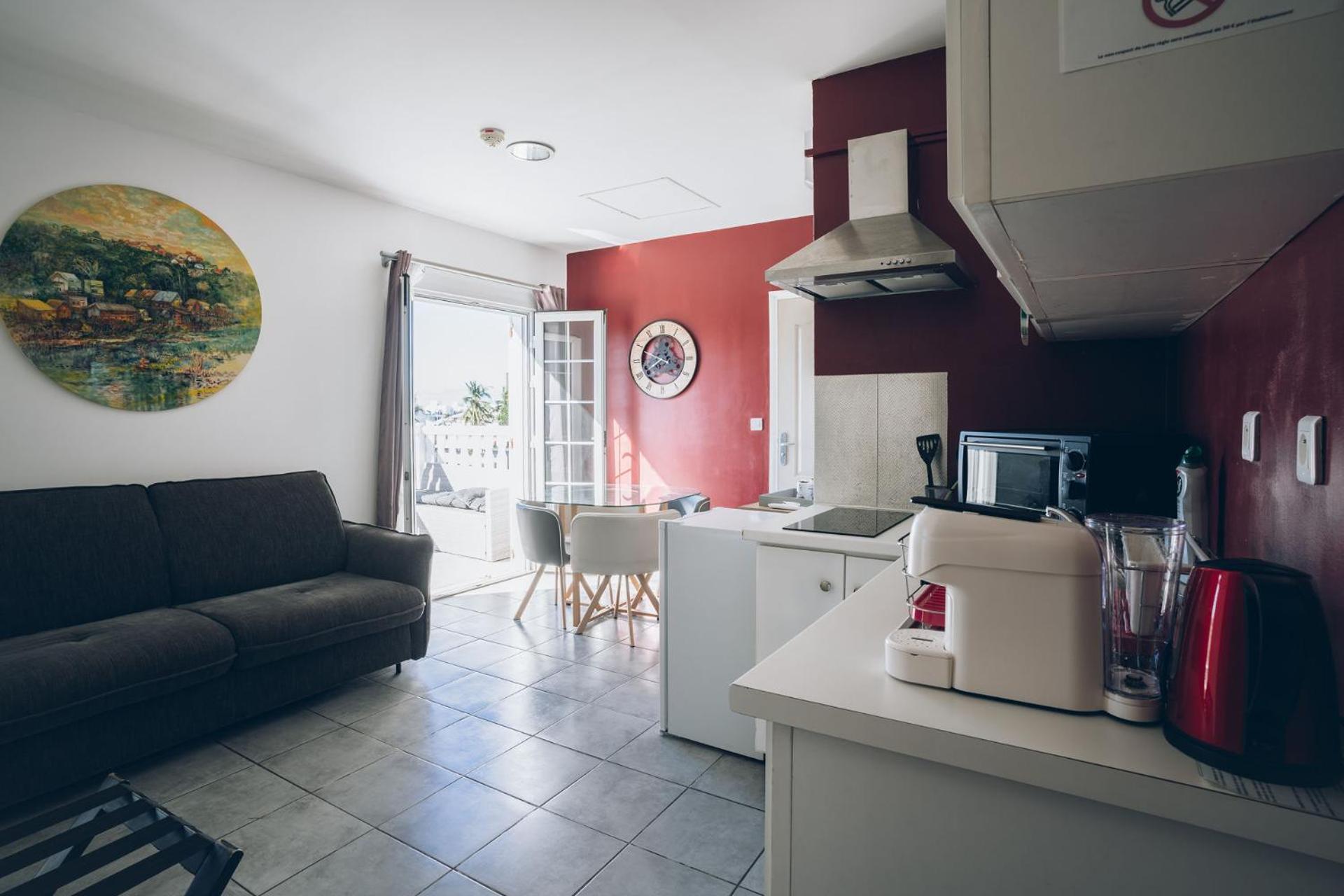 Two-Bedroom Apartment - Photo 12