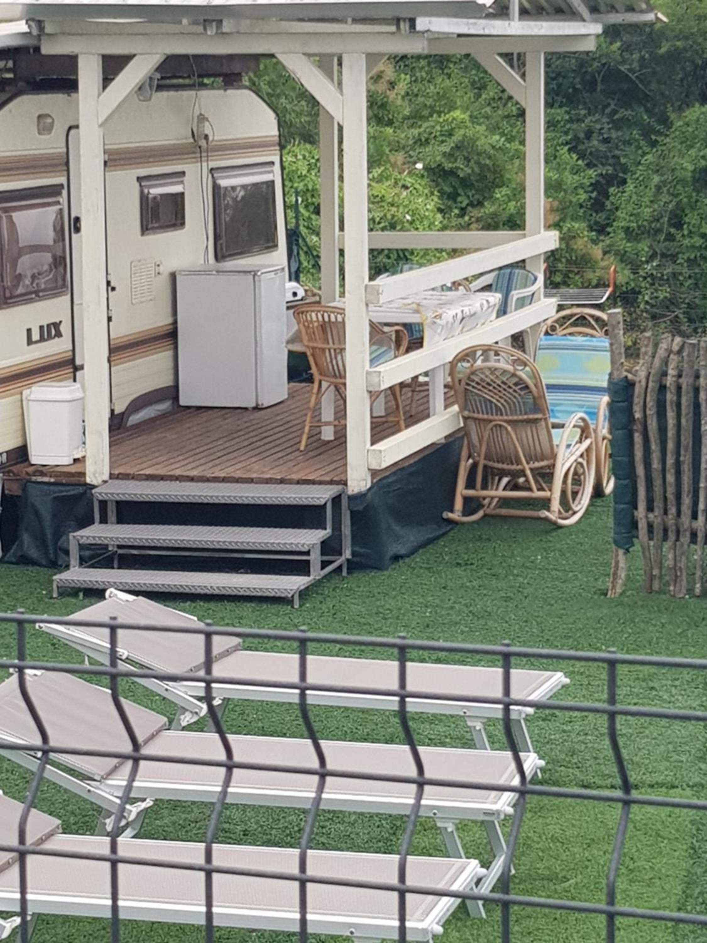 Caravan photo 3