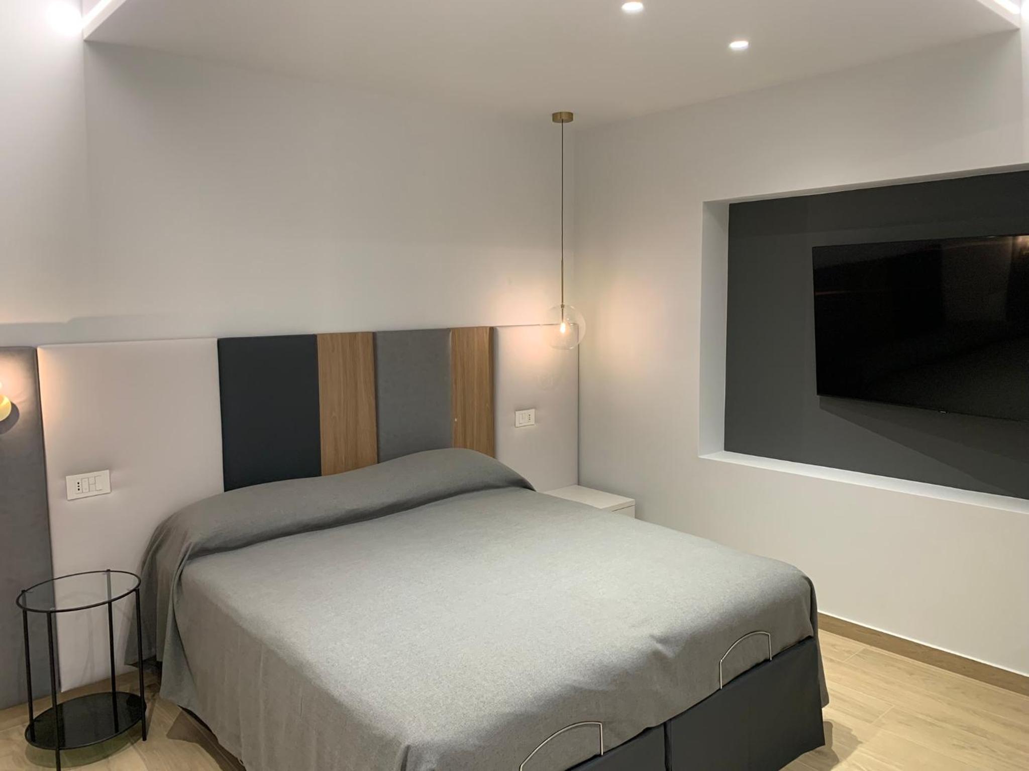 Quadruple Room with Bathroom photo 2