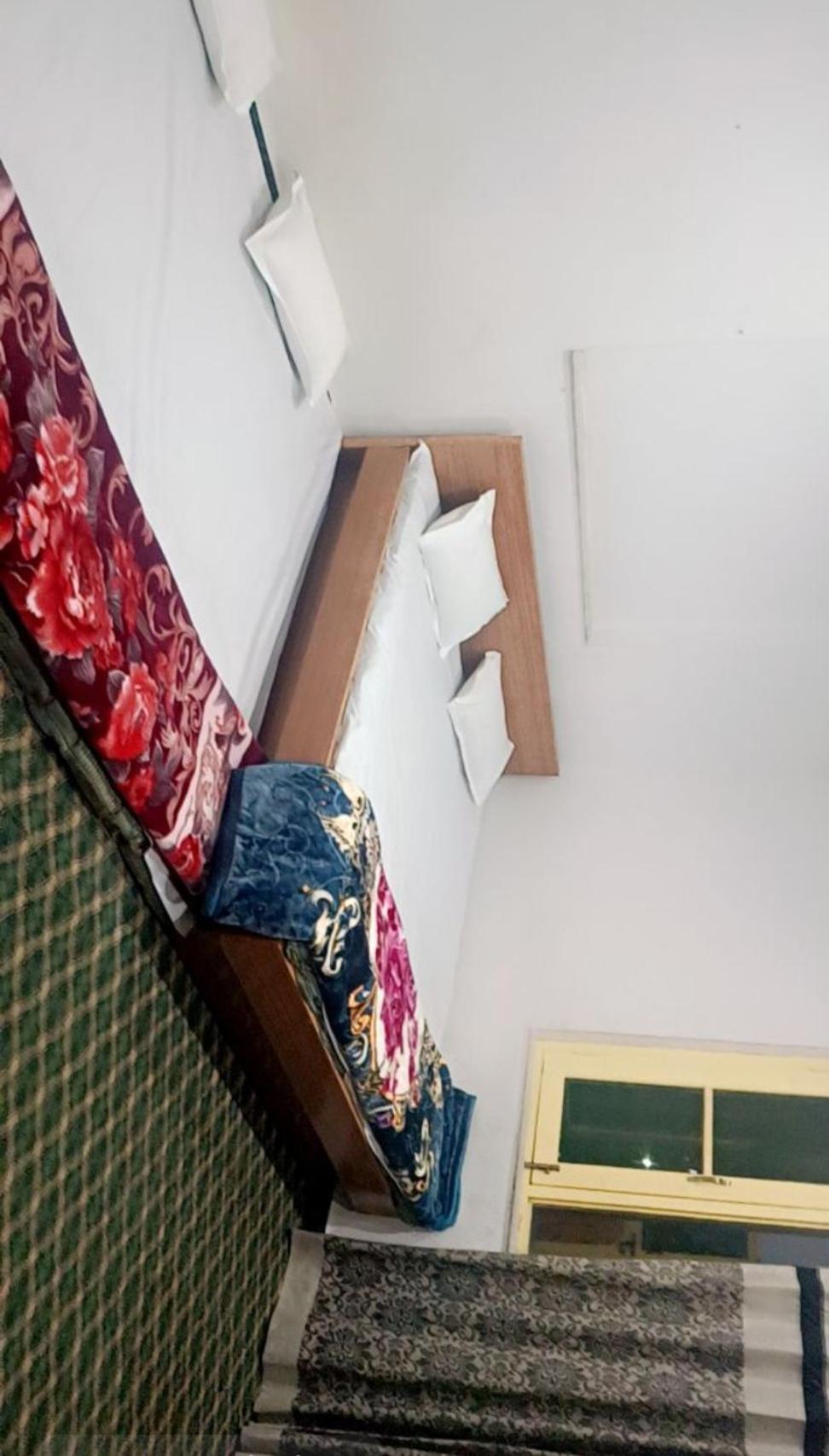 Budget Double Or Twin Room photo 1