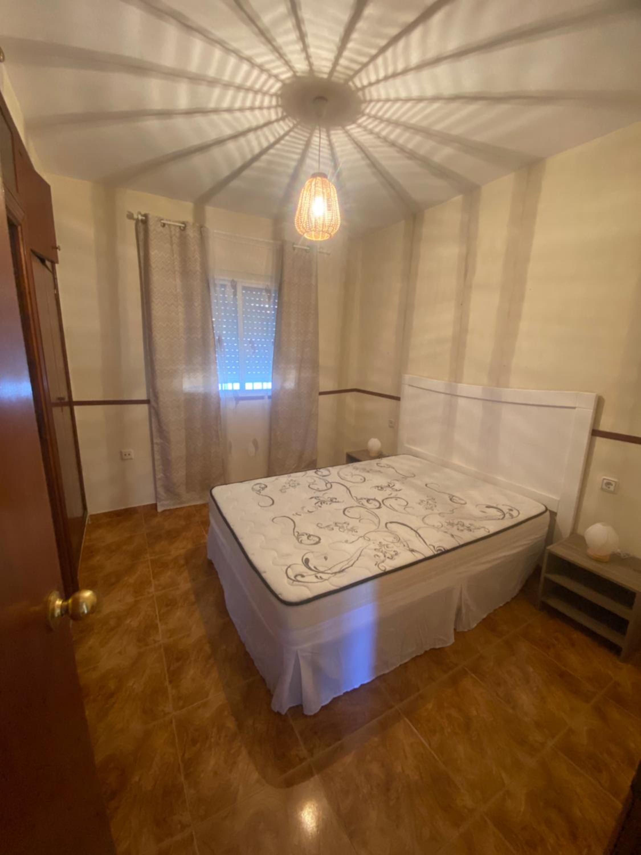 Three-Bedroom Vacation Home 