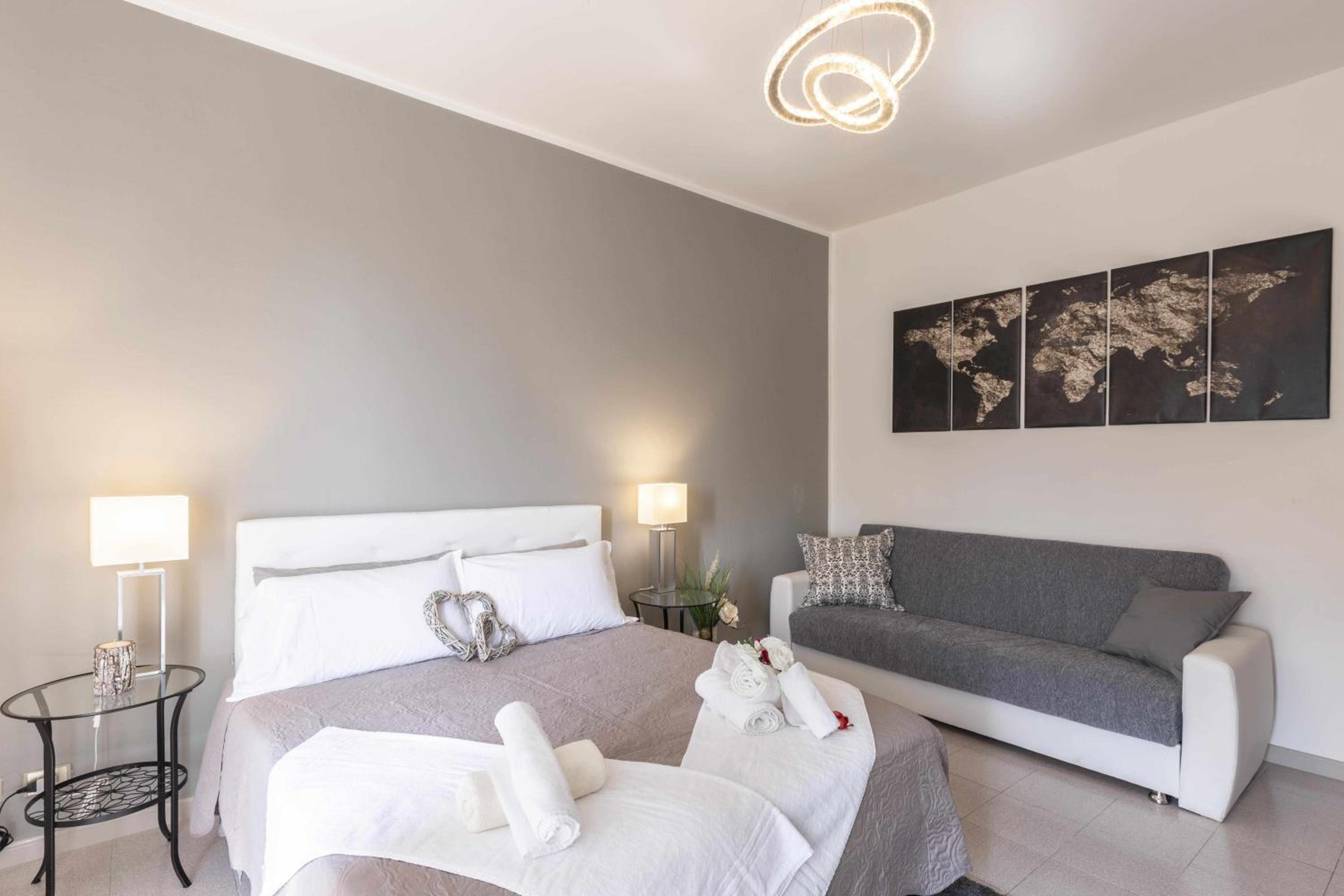 Superior Apartment