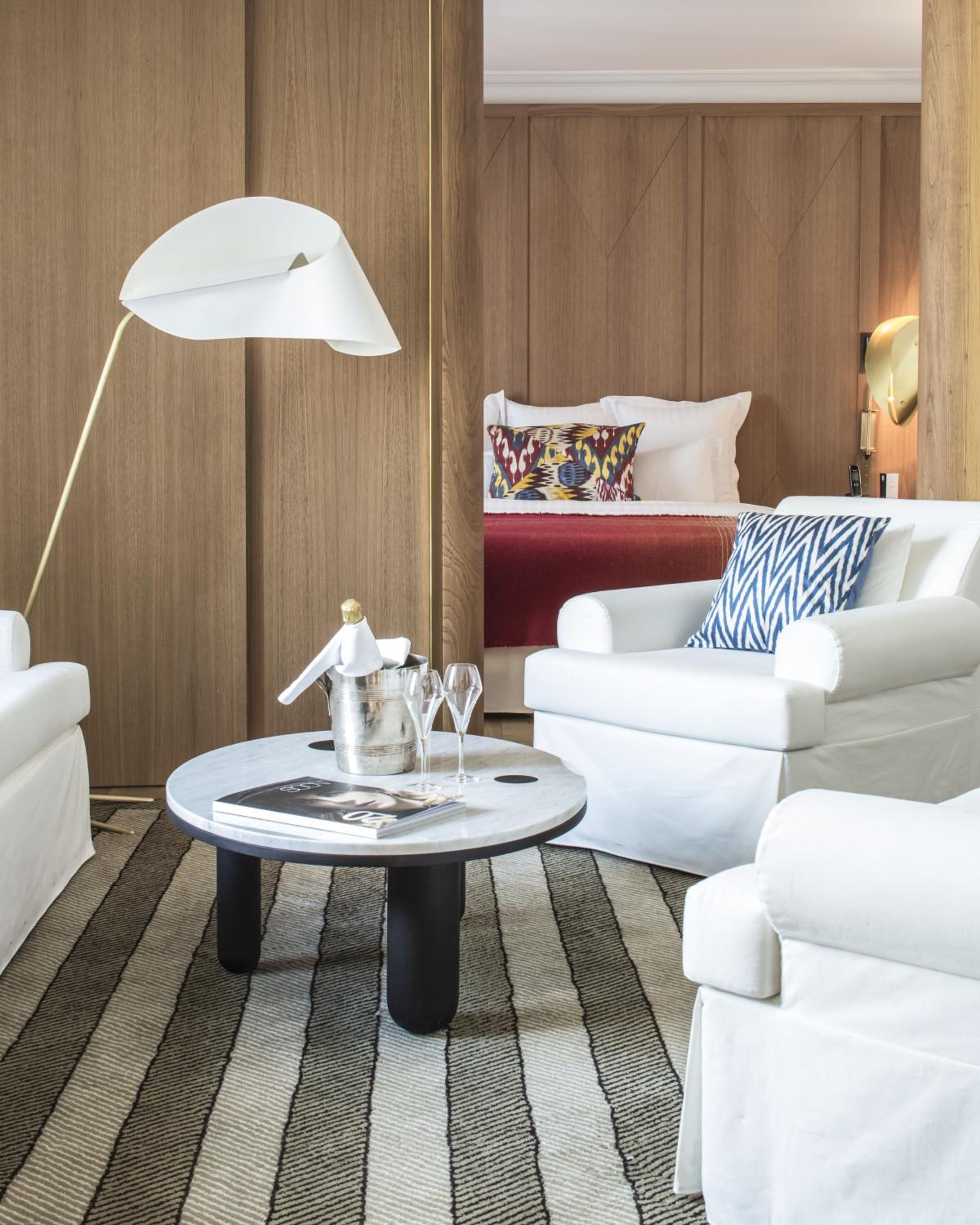 Superior Family Room