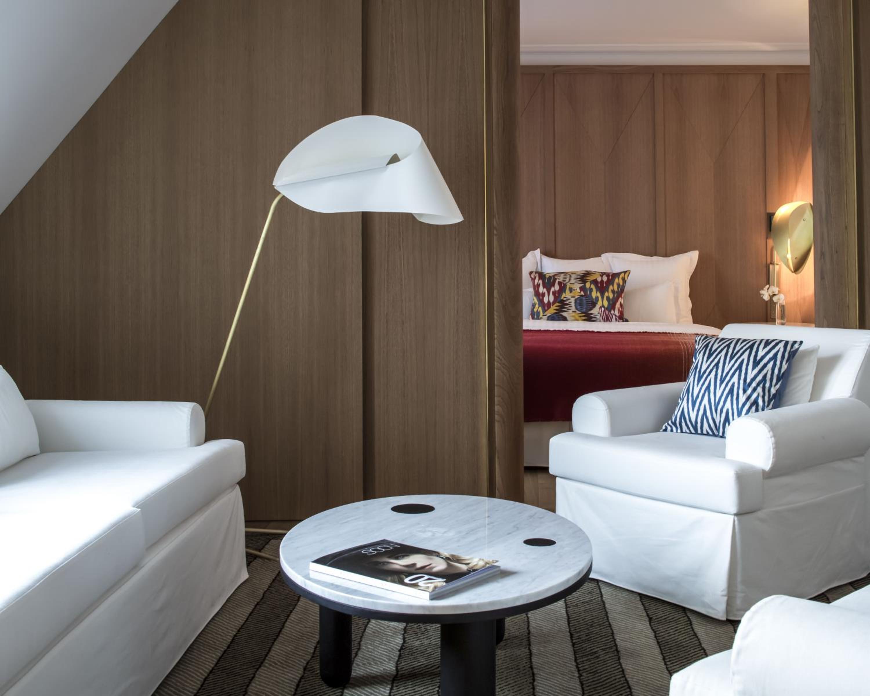 Superior Family Room