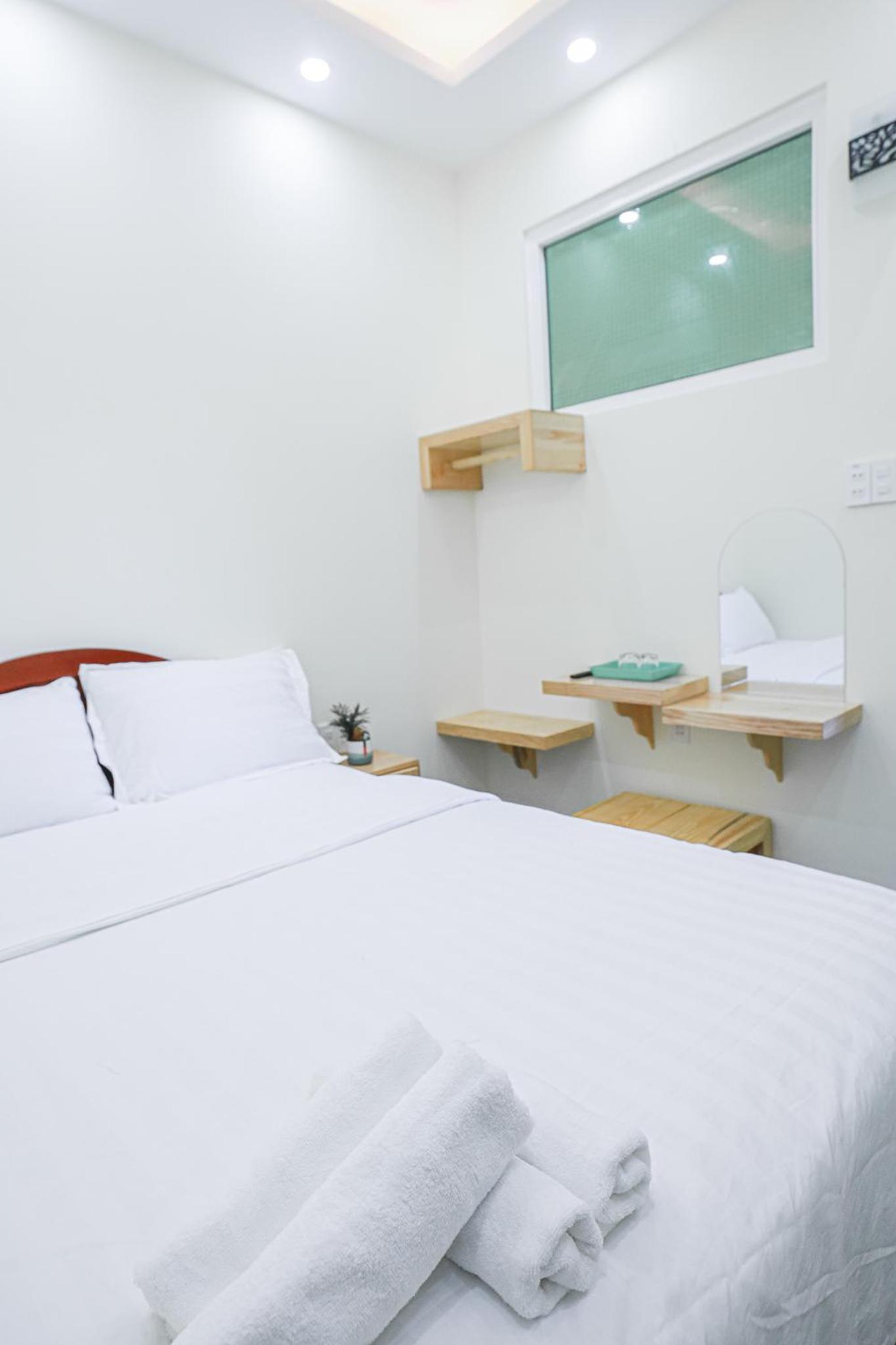 Small Double Room