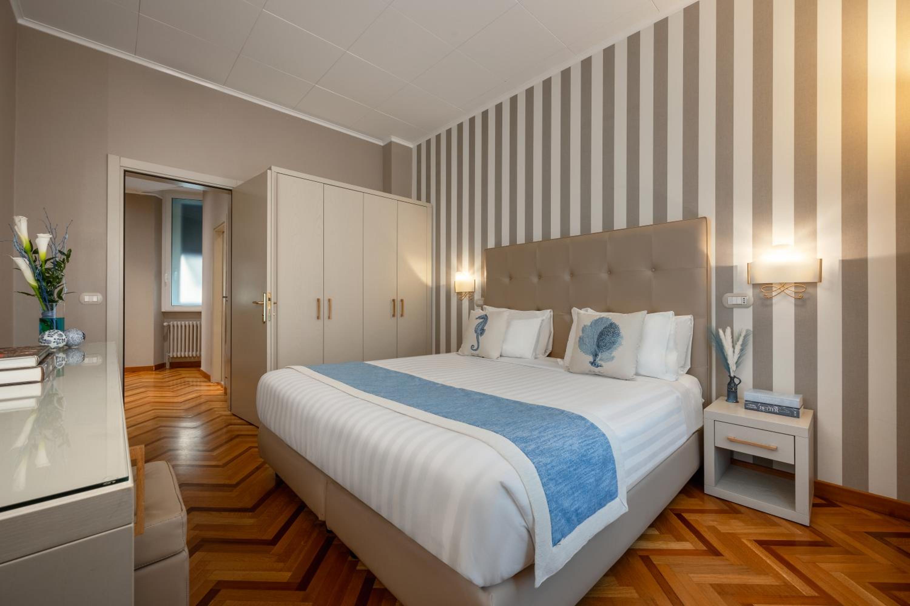 Double or Twin Room - Photo 3