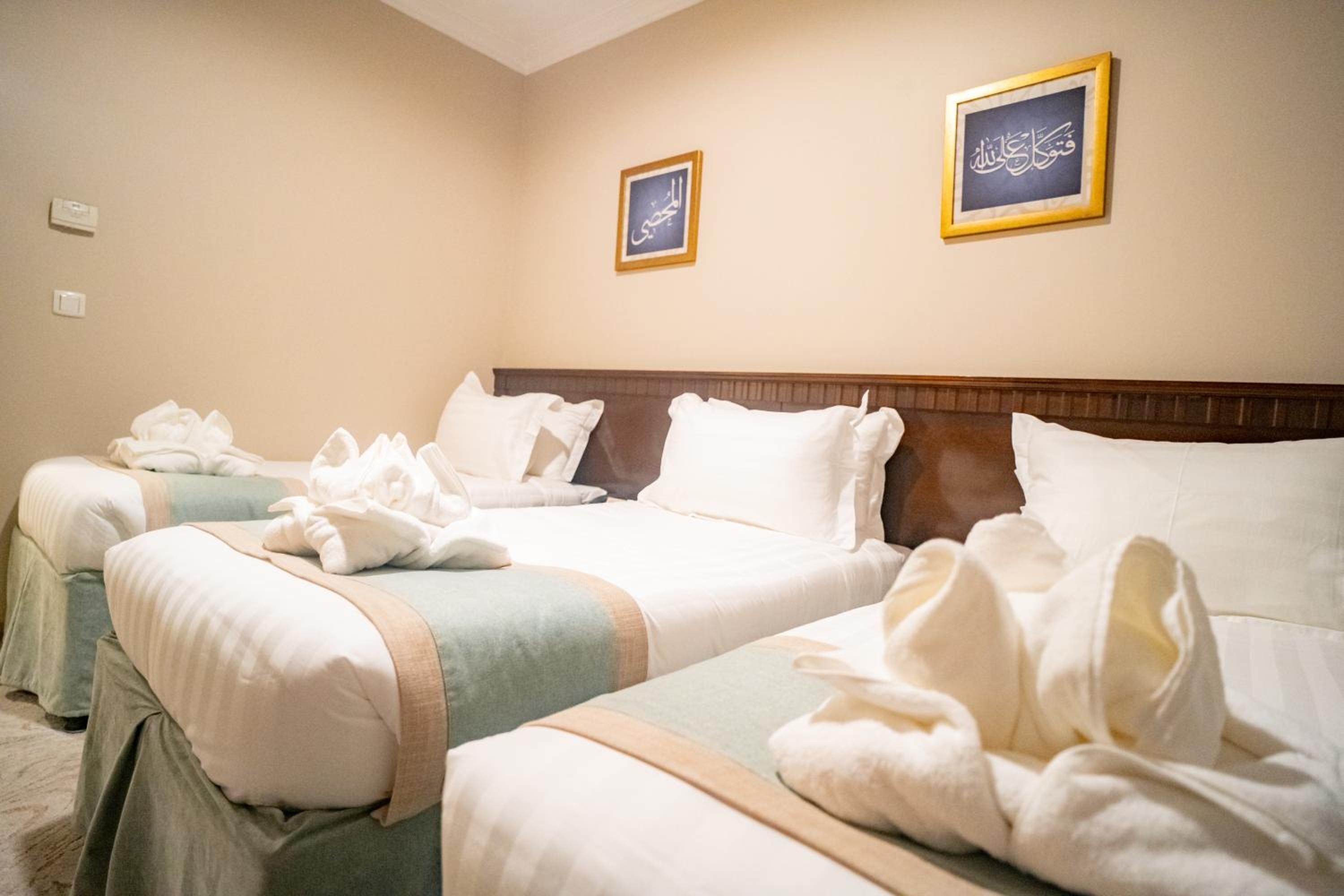 Standard Triple Room - Photo 5