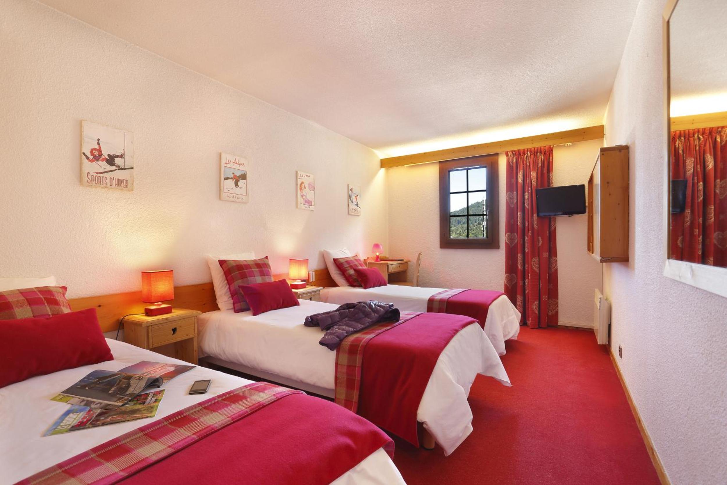 Triple Room photo 1