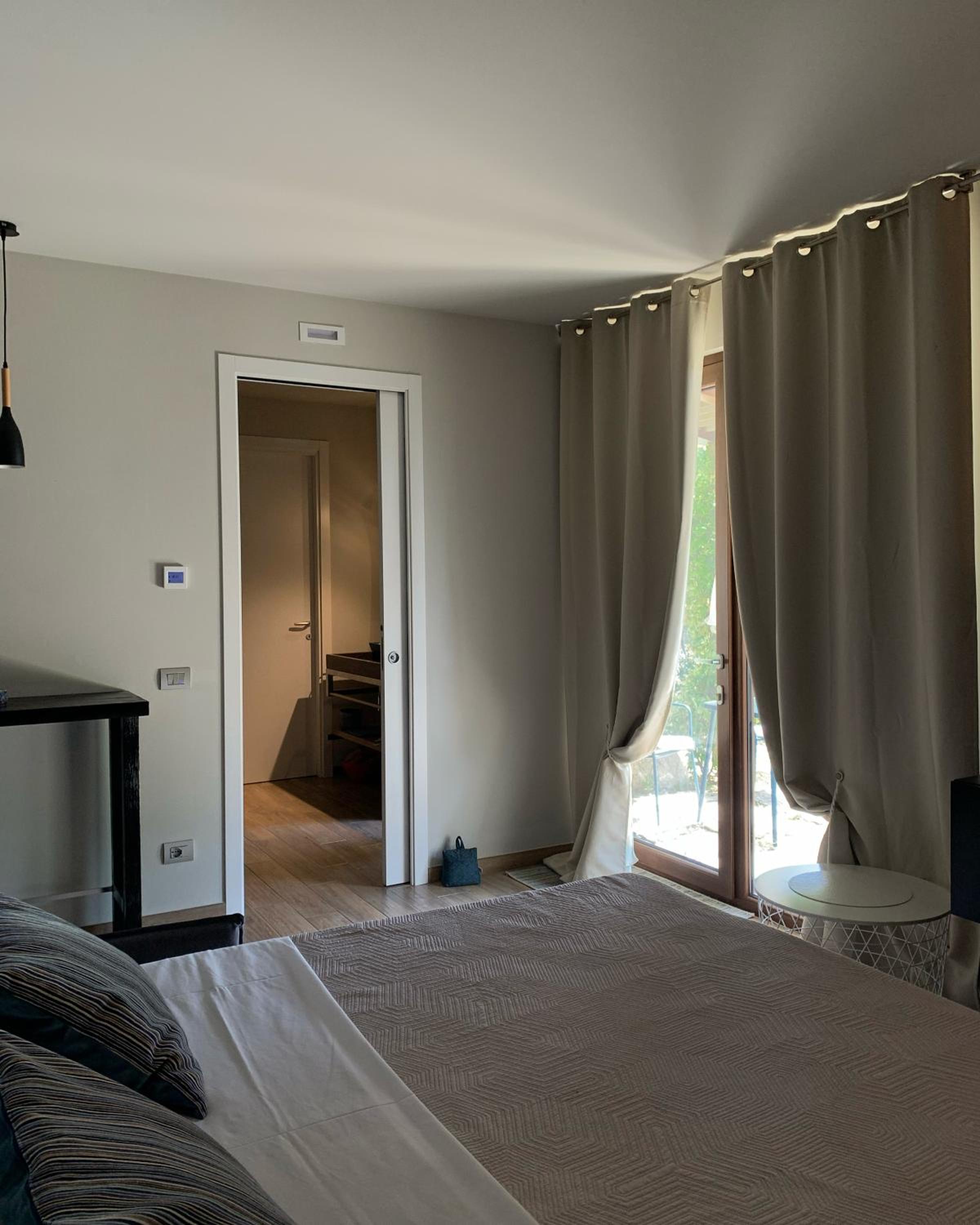 Deluxe Triple Room photo 1