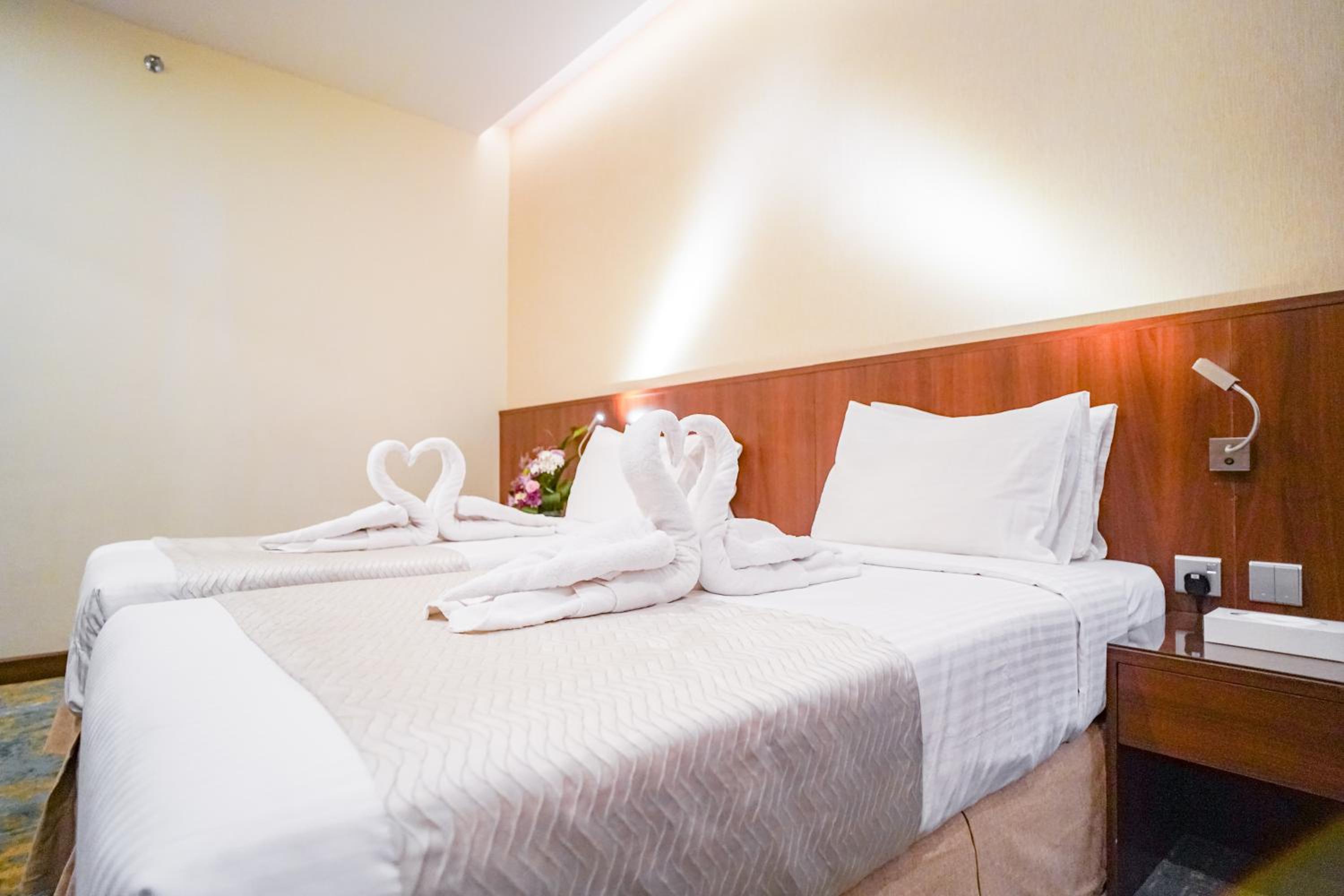Double Room - Photo 3