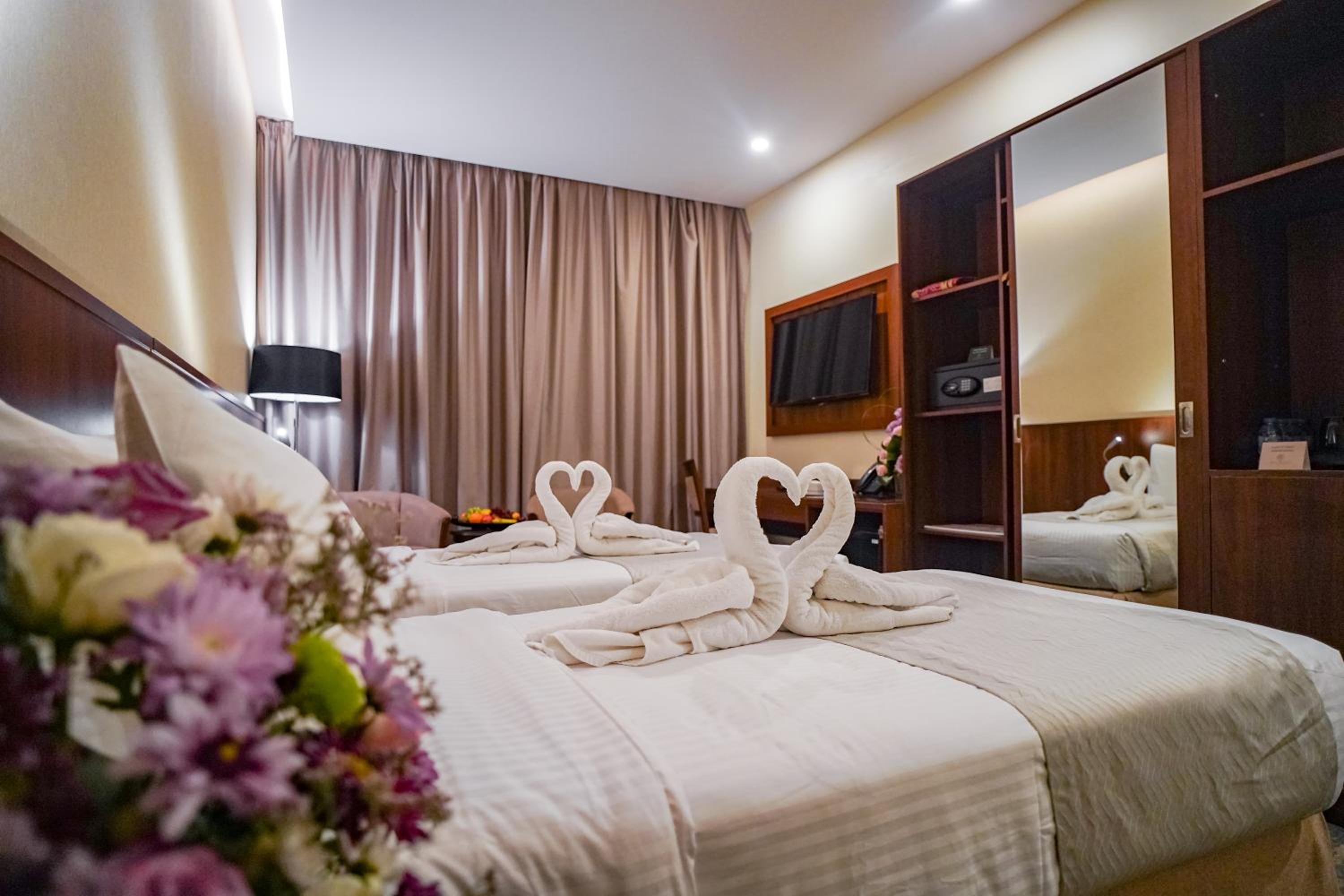Double Room - Photo 4