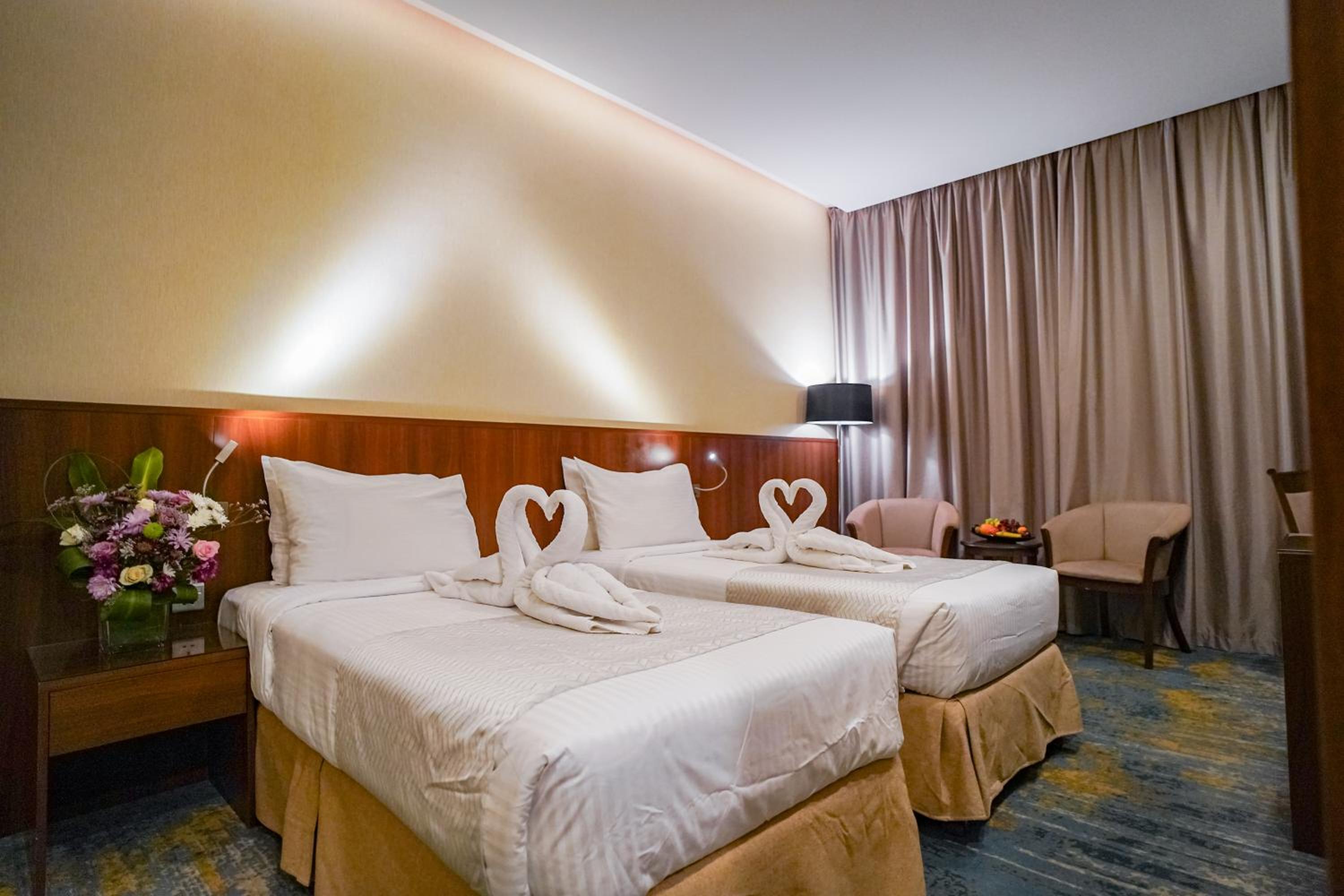 Double Room - Photo 7