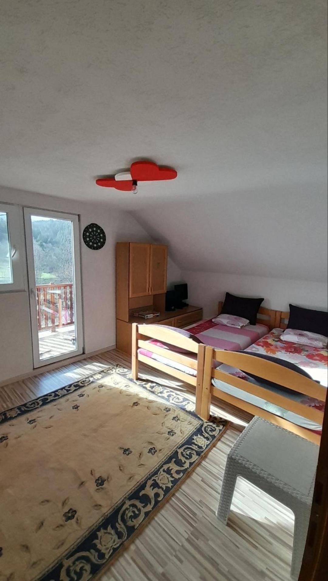 Three-Bedroom House photo 1