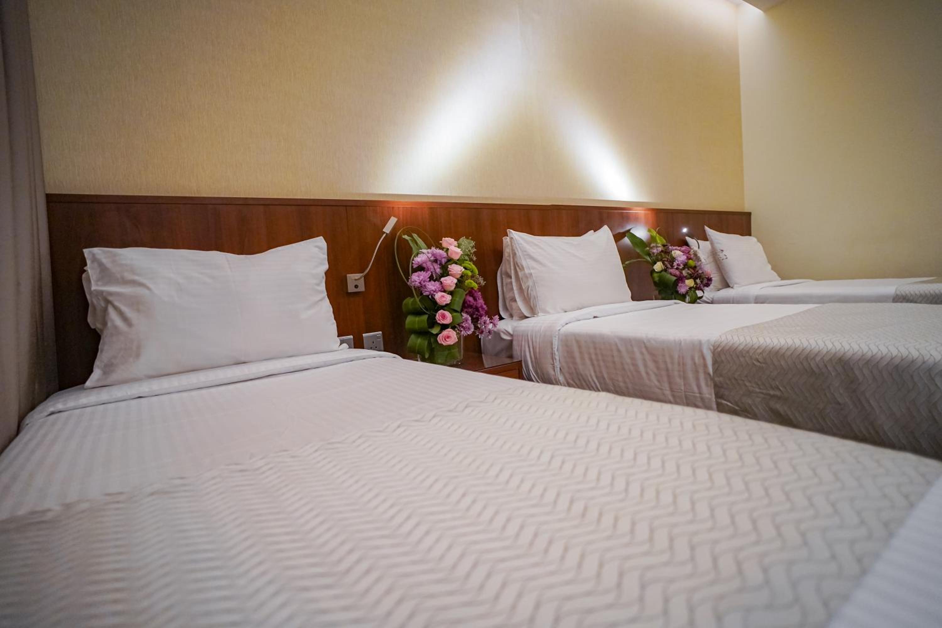 Triple Room - Photo 2
