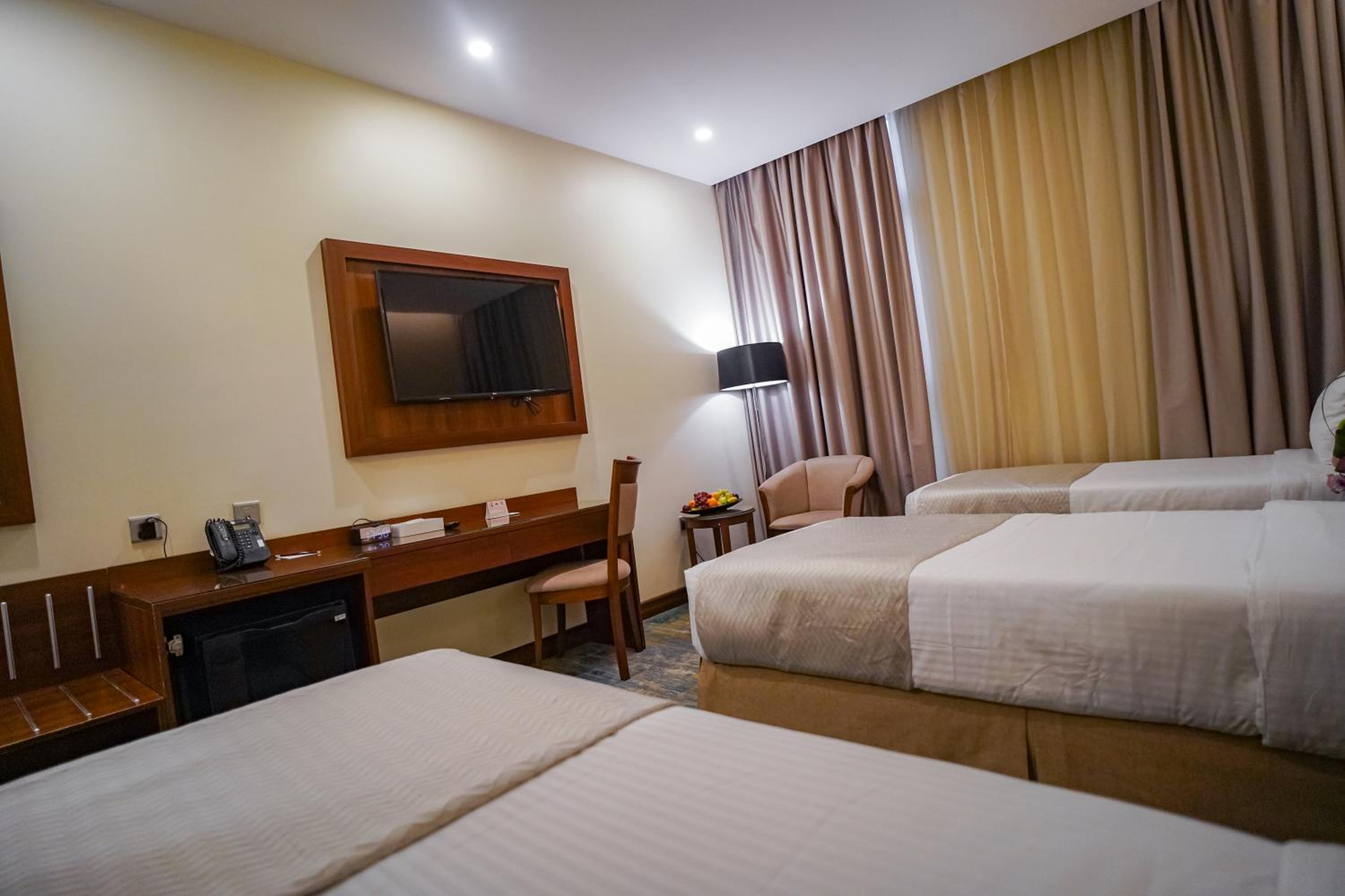 Triple Room - Photo 8