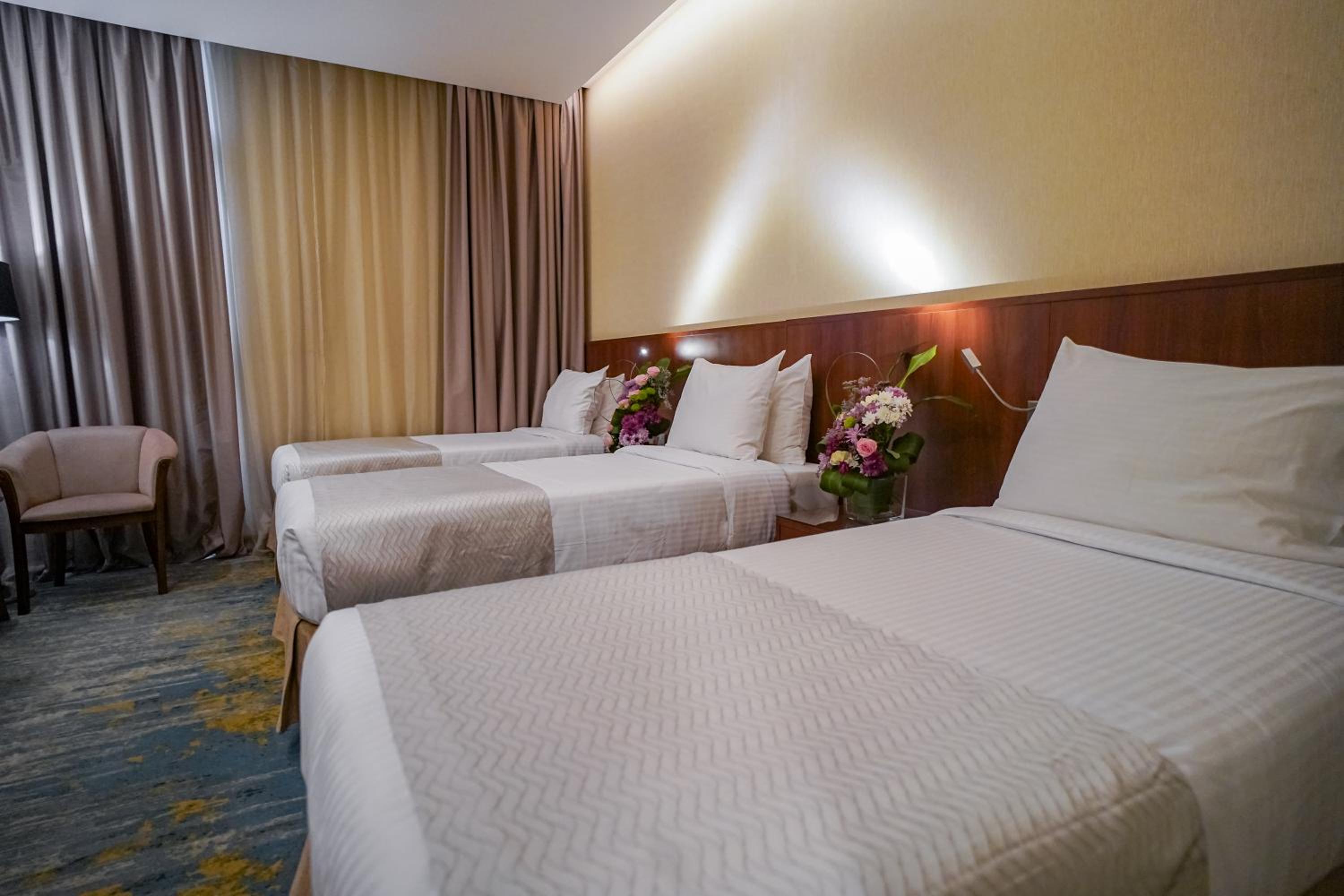 Triple Room - Photo 7