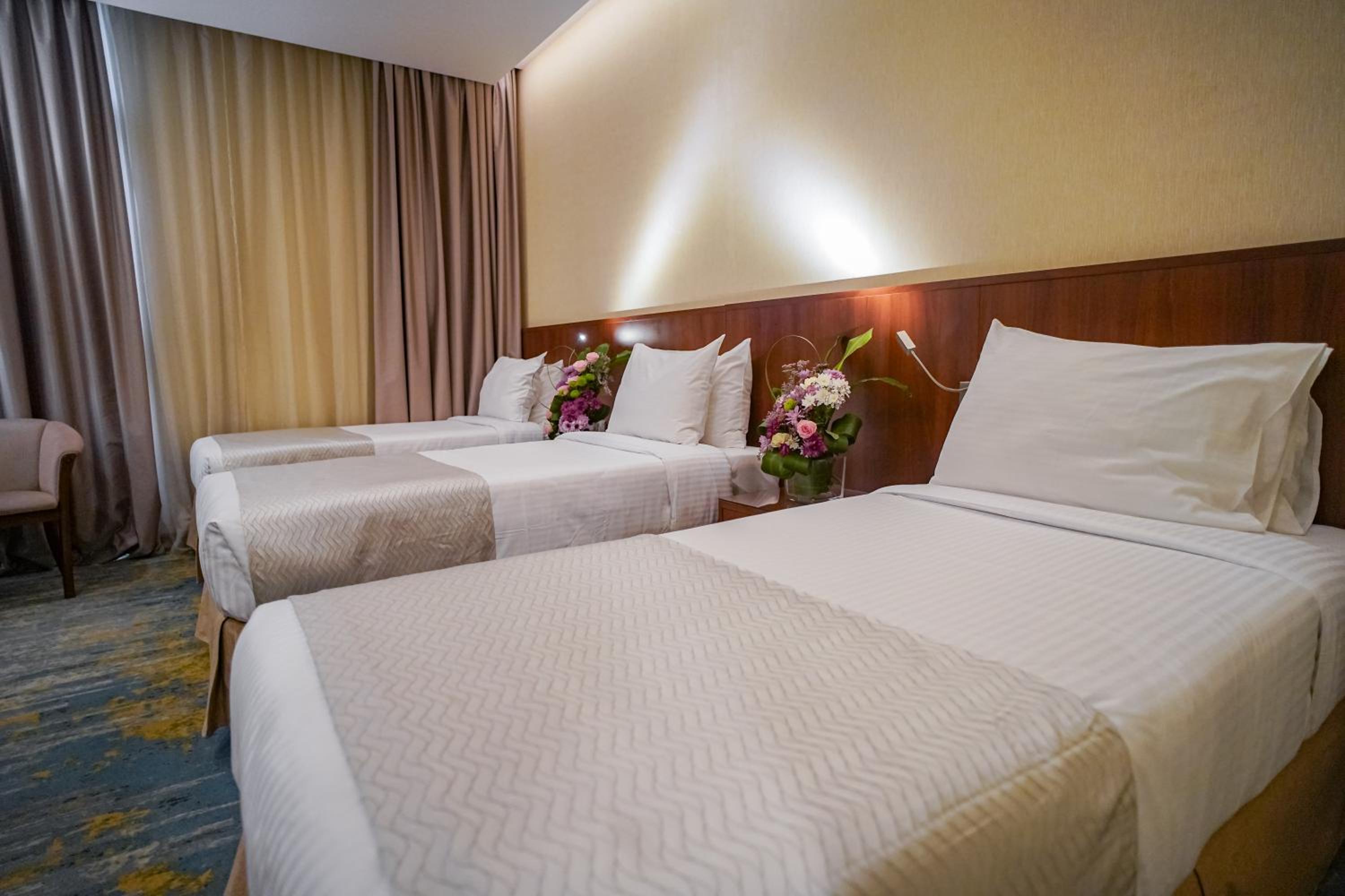 Triple Room - Photo 5