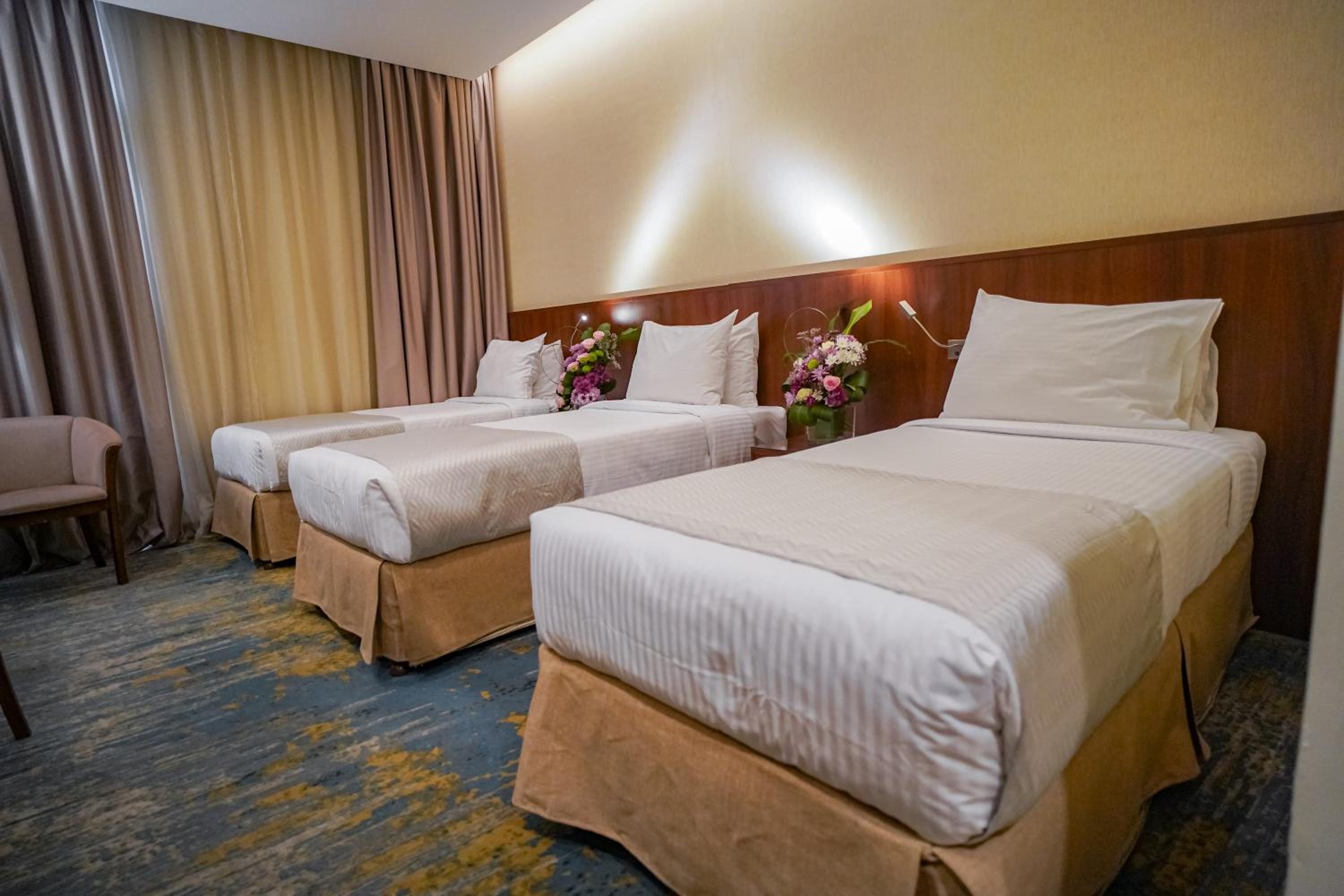Triple Room - Photo 4