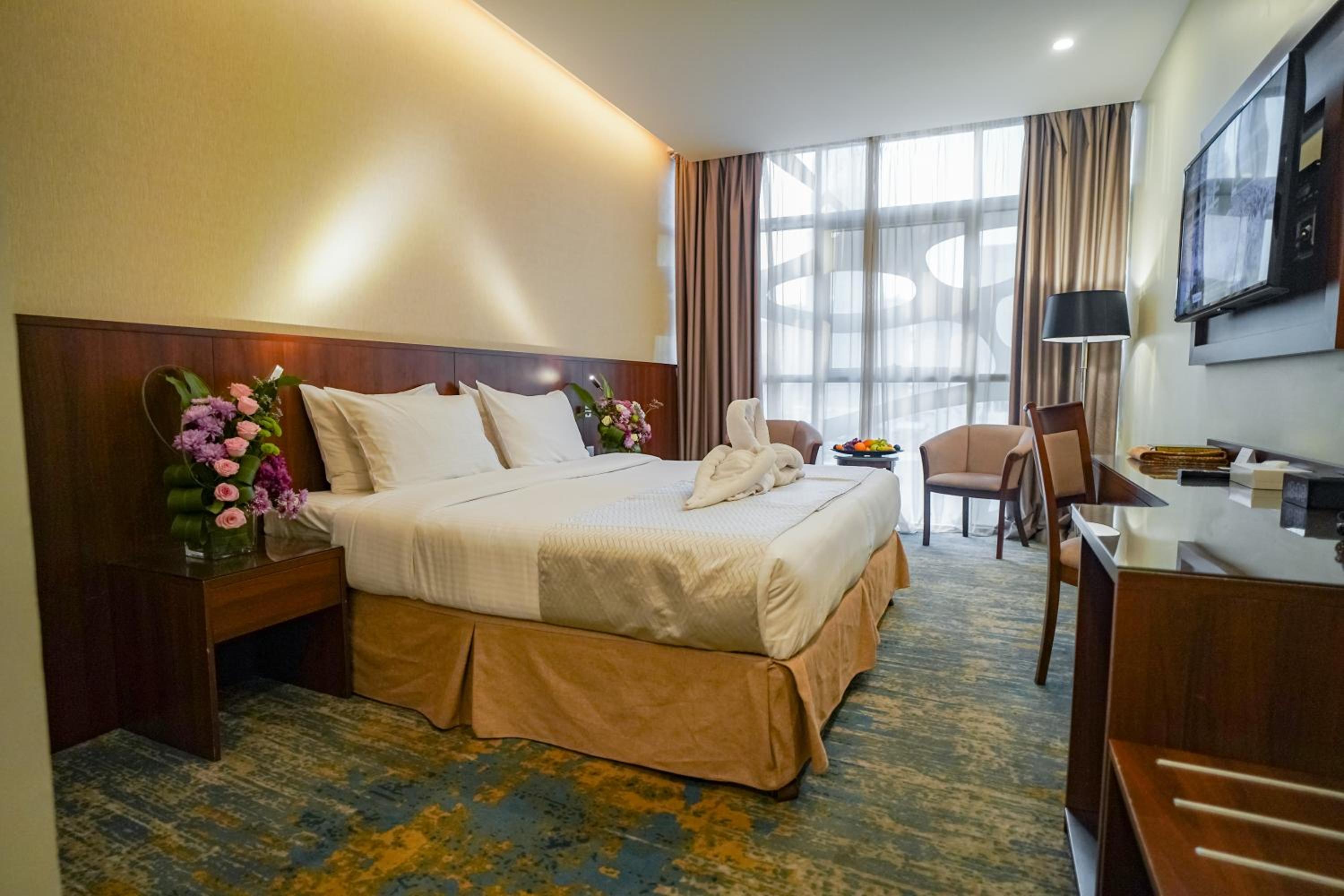 Double Room - Photo 10