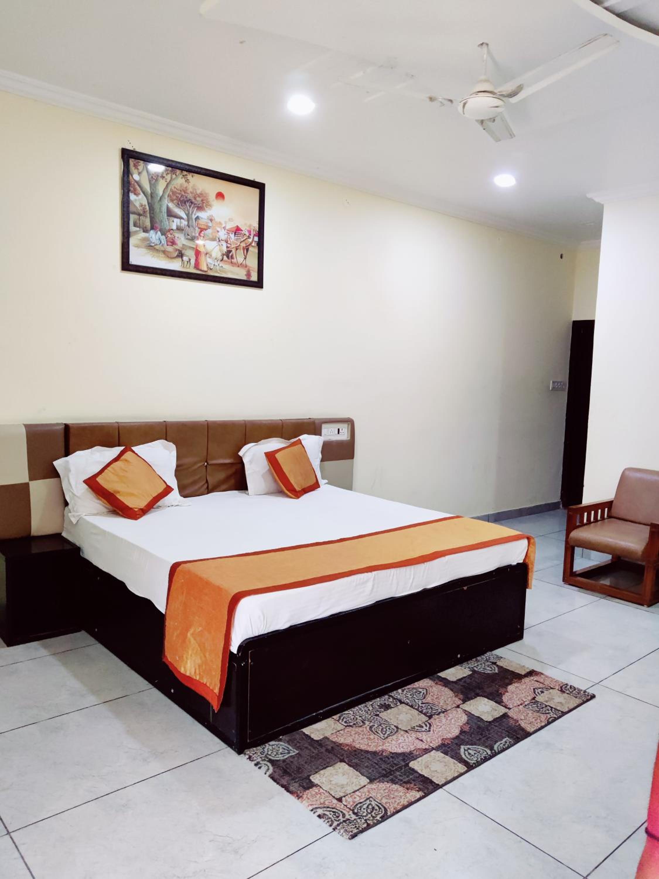 King Room with Pool View photo 1