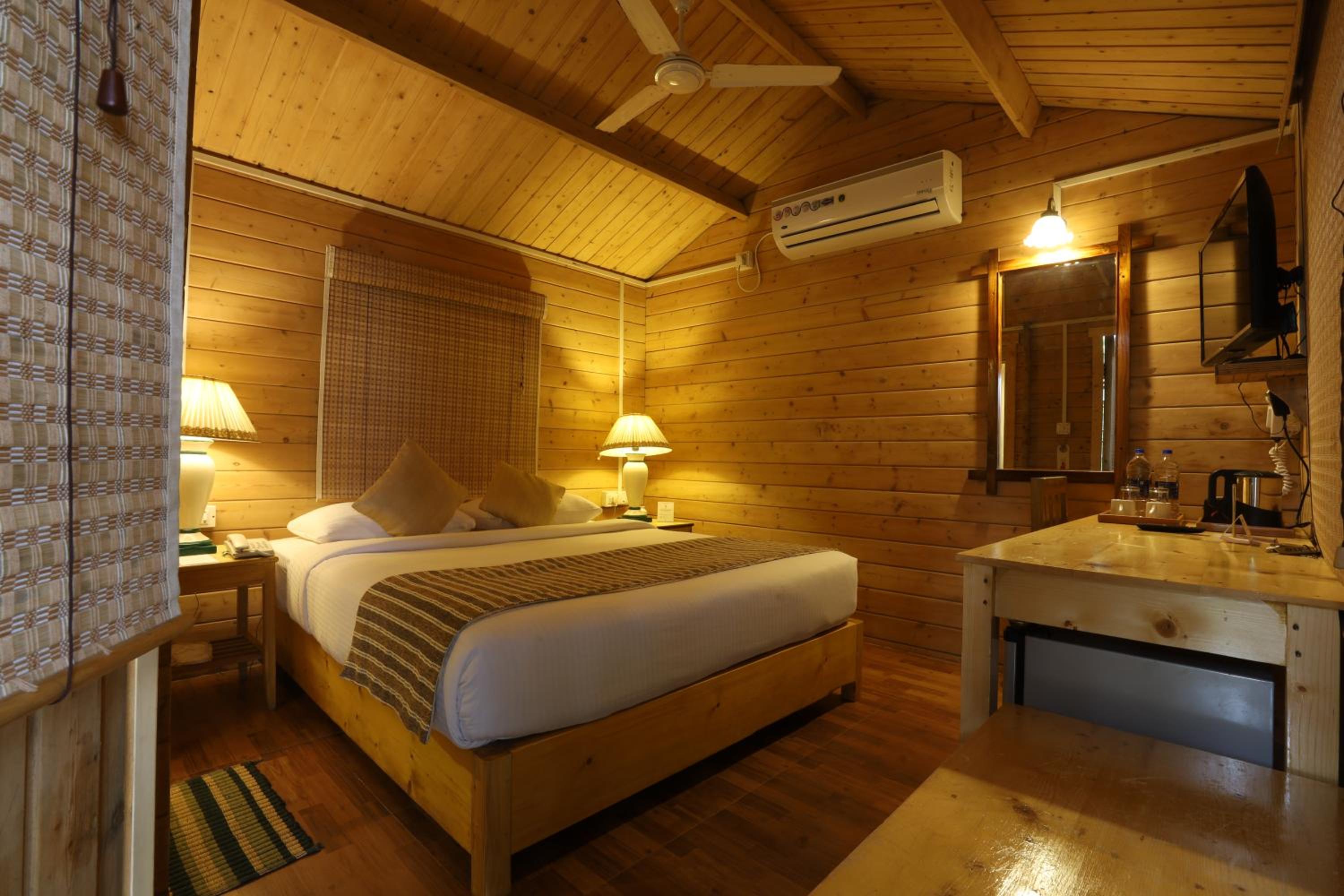 Forest Eco Cottage photo 1