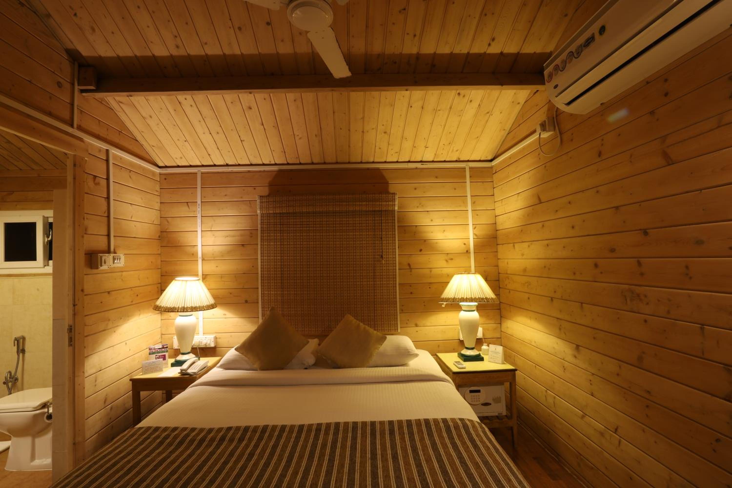 Forest Eco Cottage photo 3