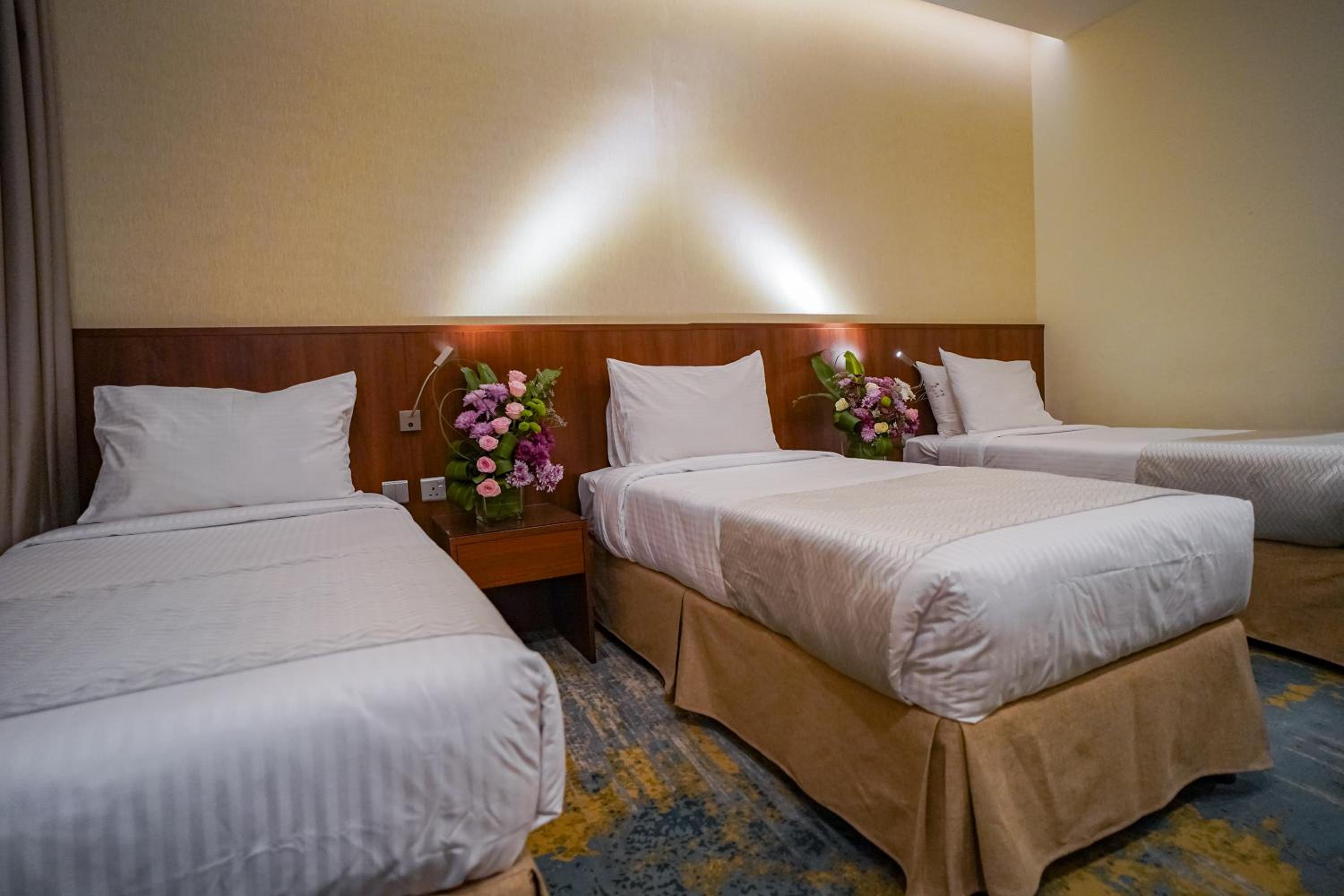 Triple Room - Photo 9