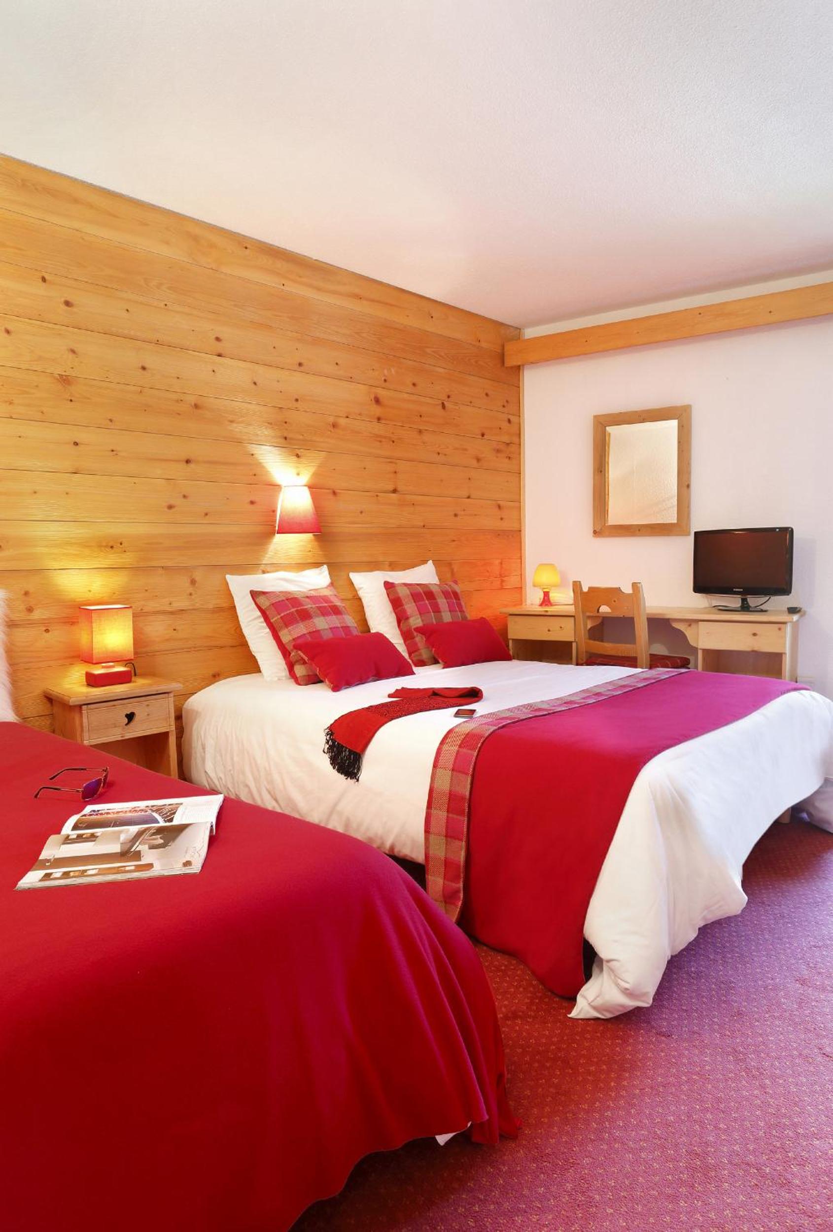 Triple Room photo 3