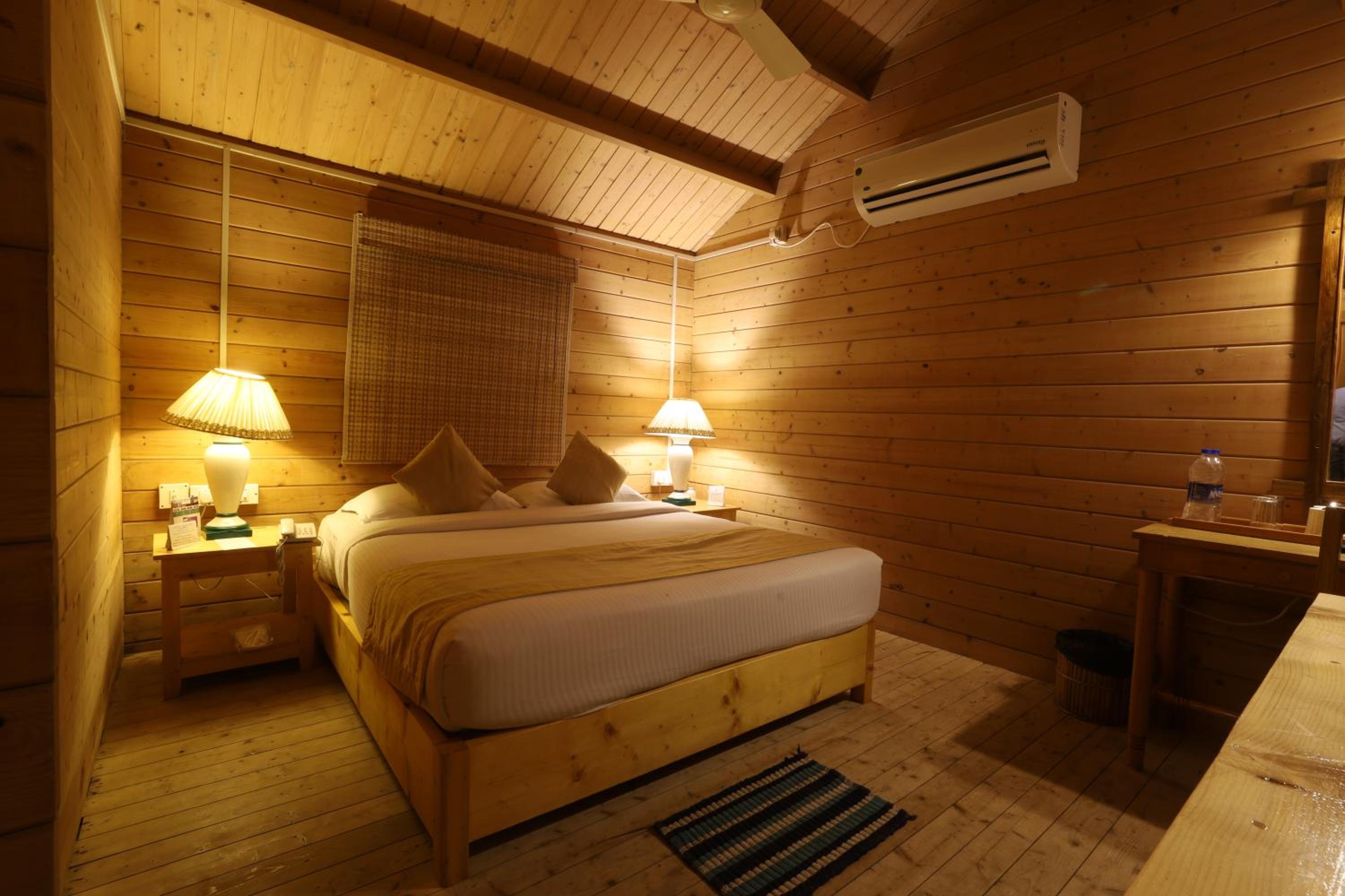 Premium Forest Villa photo 1