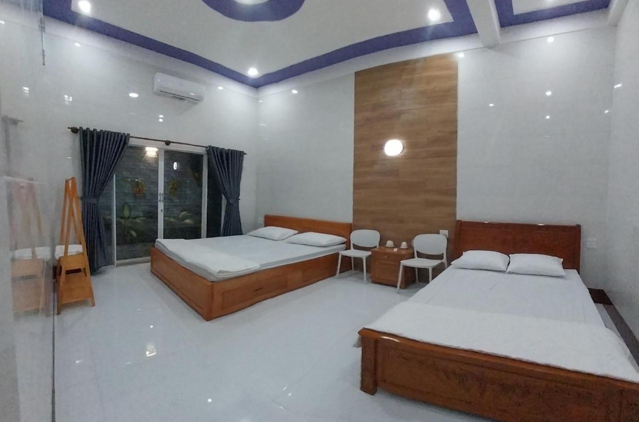 Deluxe Double Or Twin Room photo 2