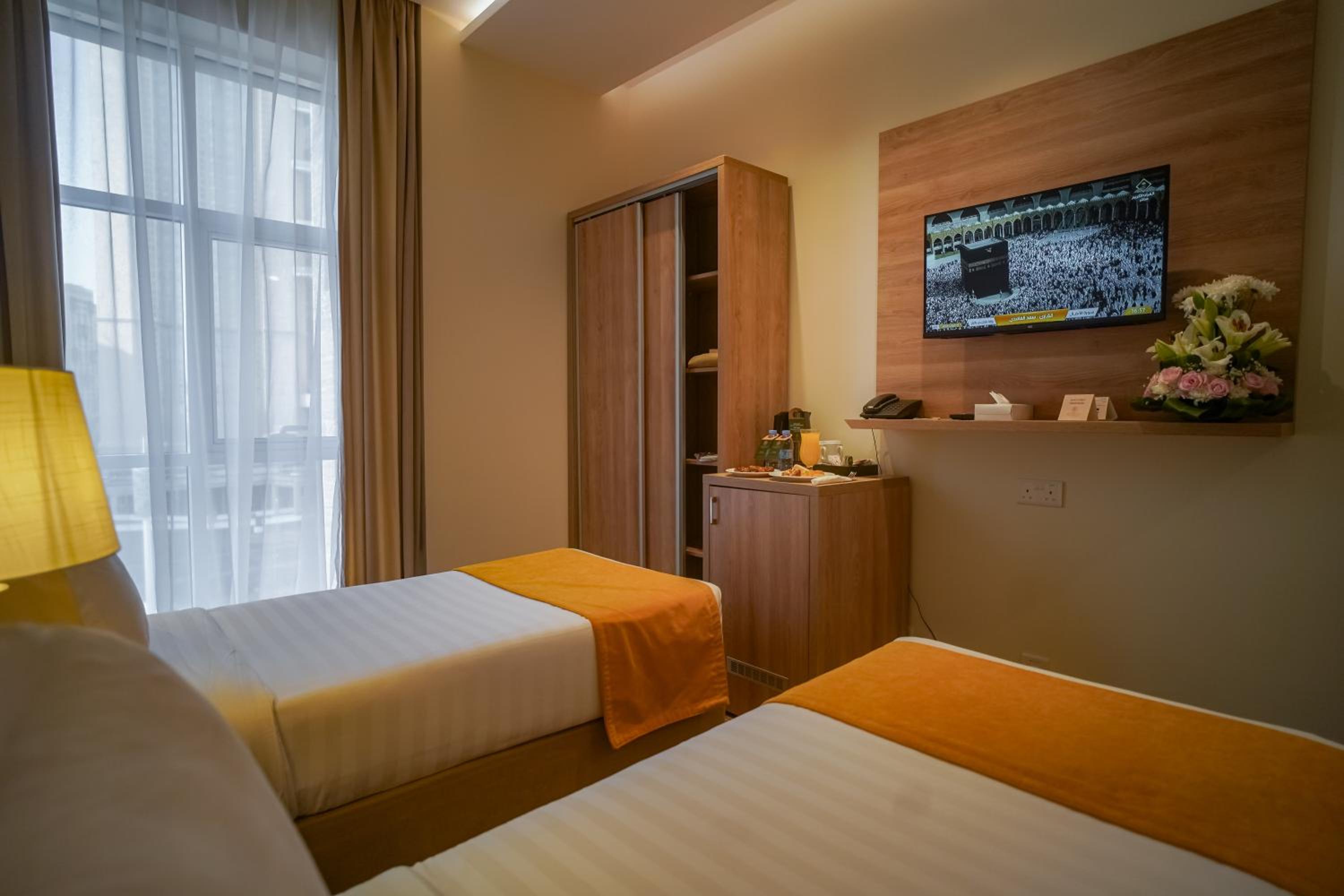 Twin Room - Photo 6